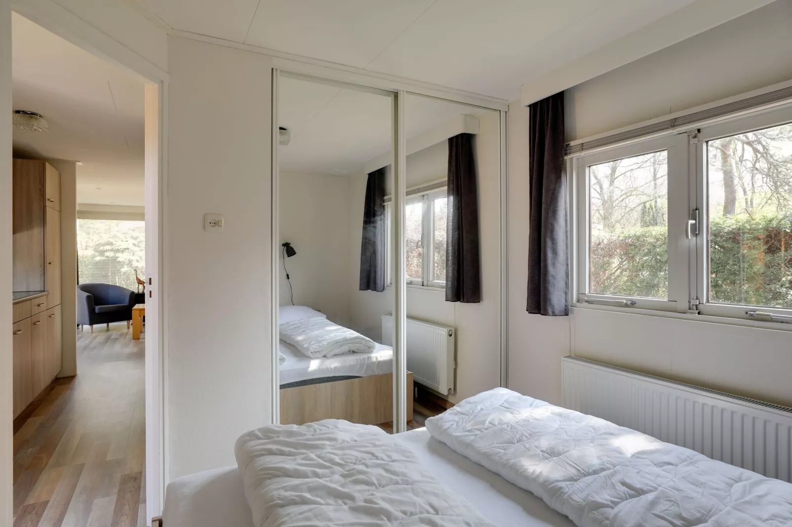 Bungalowpark het Verscholen Dorp 5-Slaapkamer
