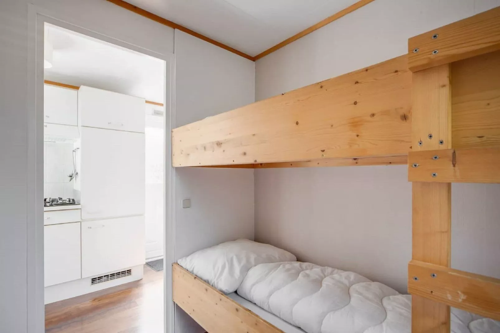 Bungalowpark het Verscholen Dorp 5-Slaapkamer
