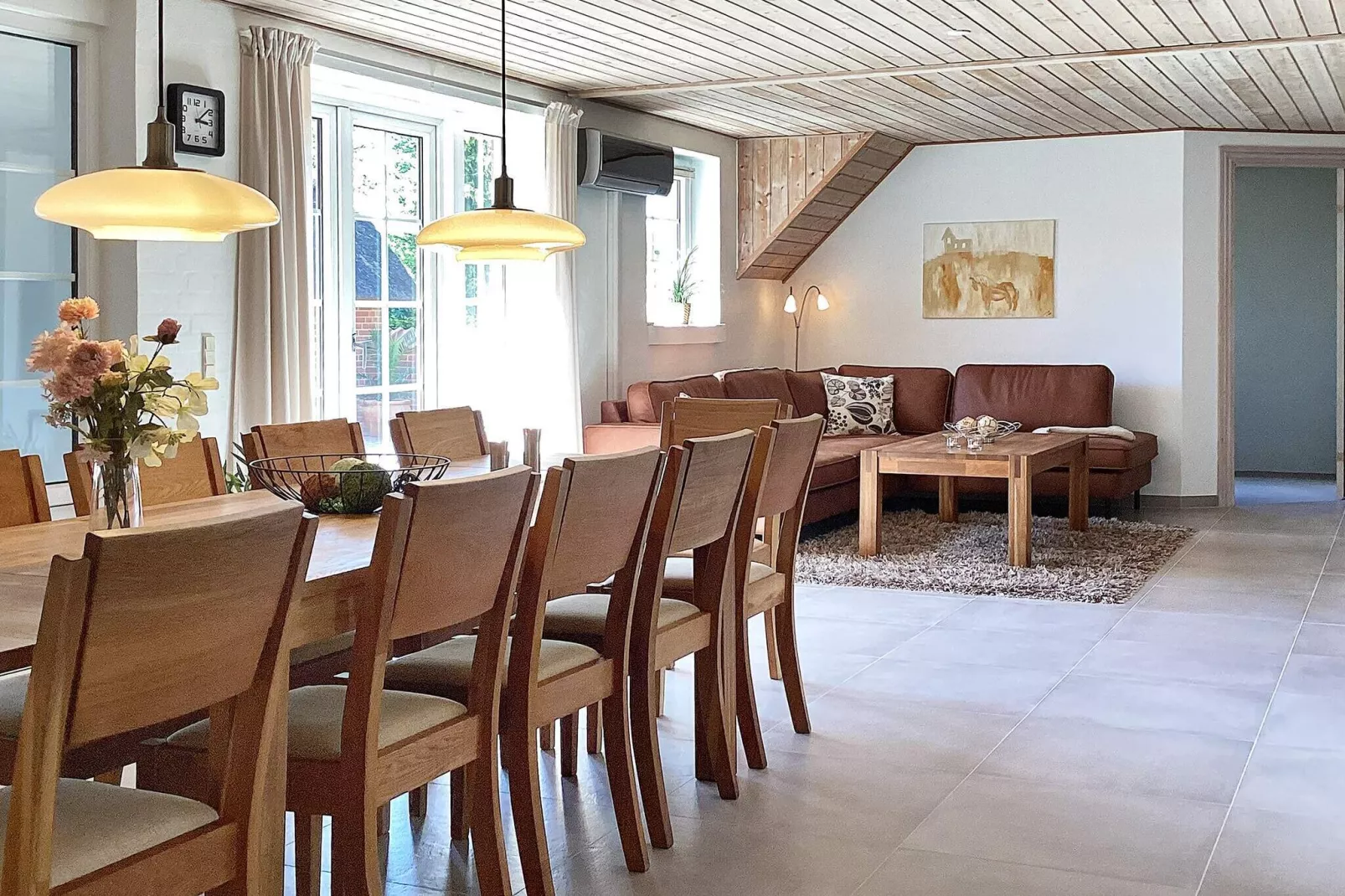 12 persoons vakantie huis in Væggerløse-Binnen