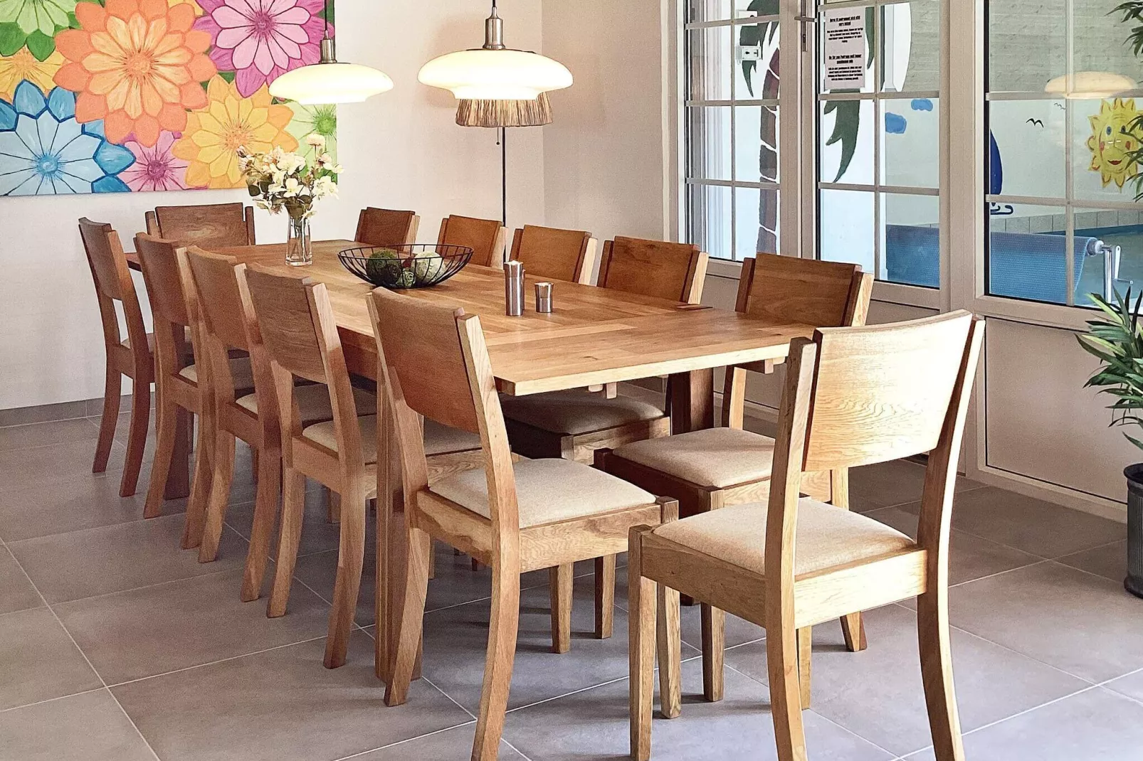12 persoons vakantie huis in Væggerløse-Binnen