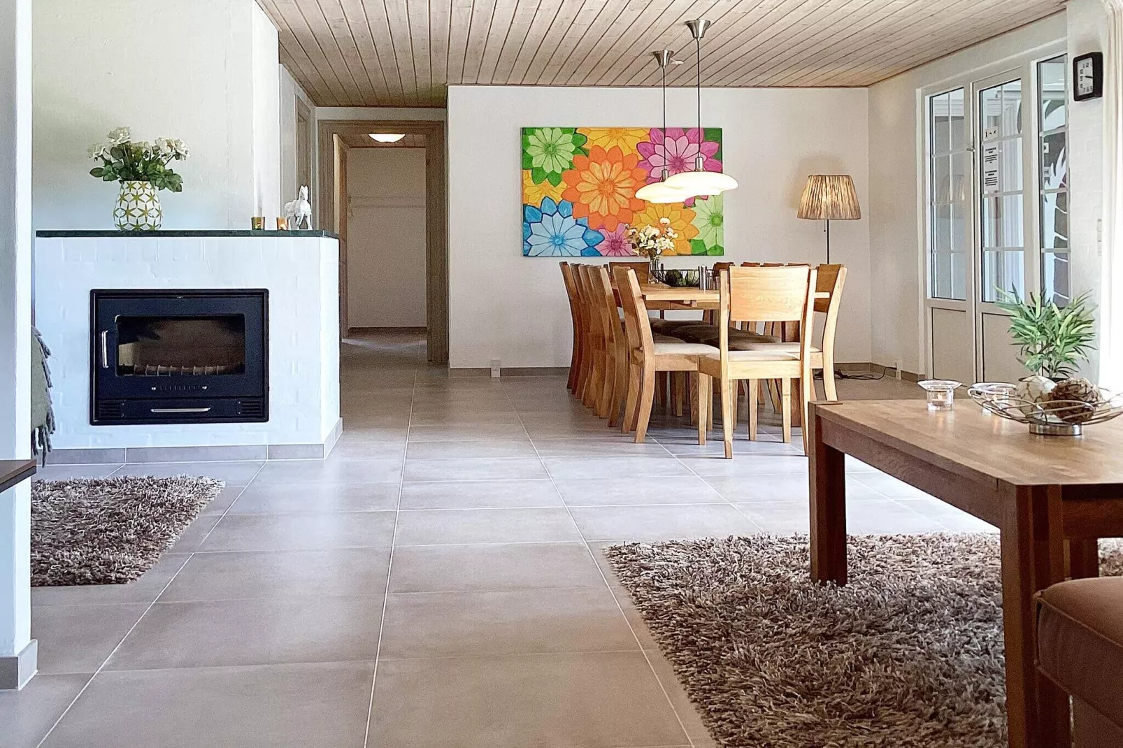 12 persoons vakantie huis in Væggerløse-Binnen