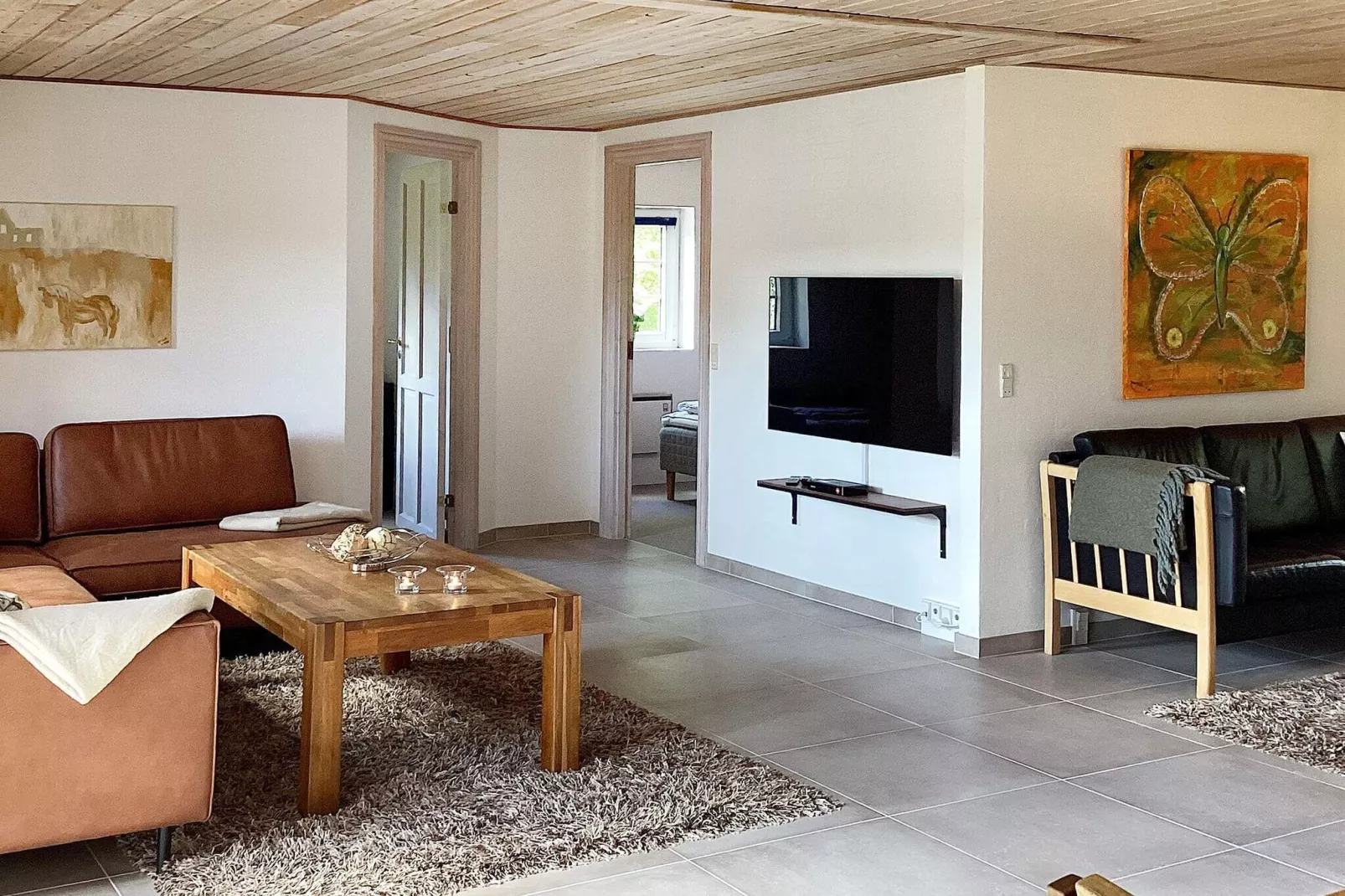 12 persoons vakantie huis in Væggerløse-Binnen