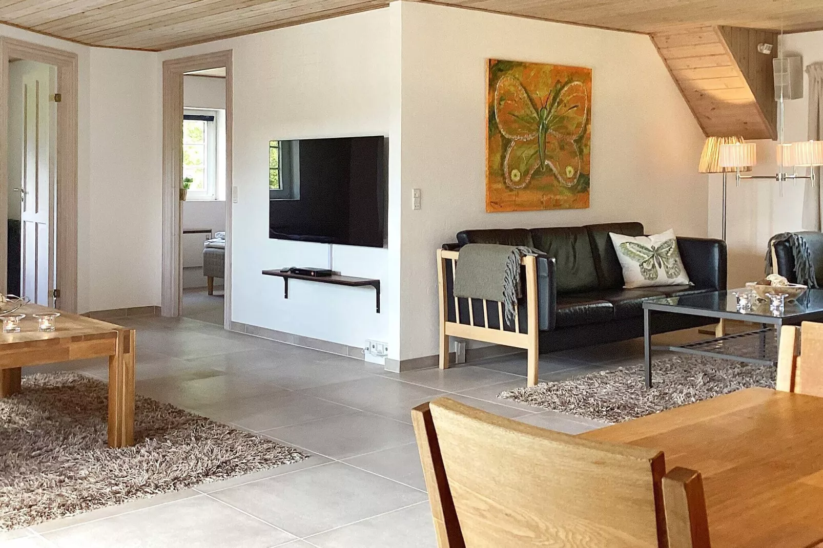 12 persoons vakantie huis in Væggerløse-Binnen