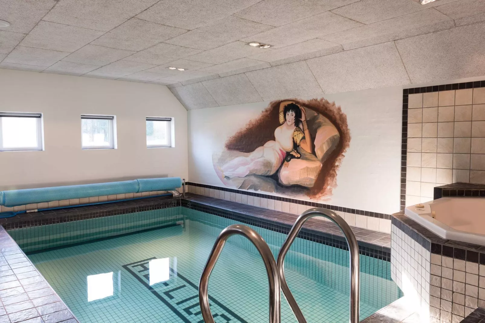 pool