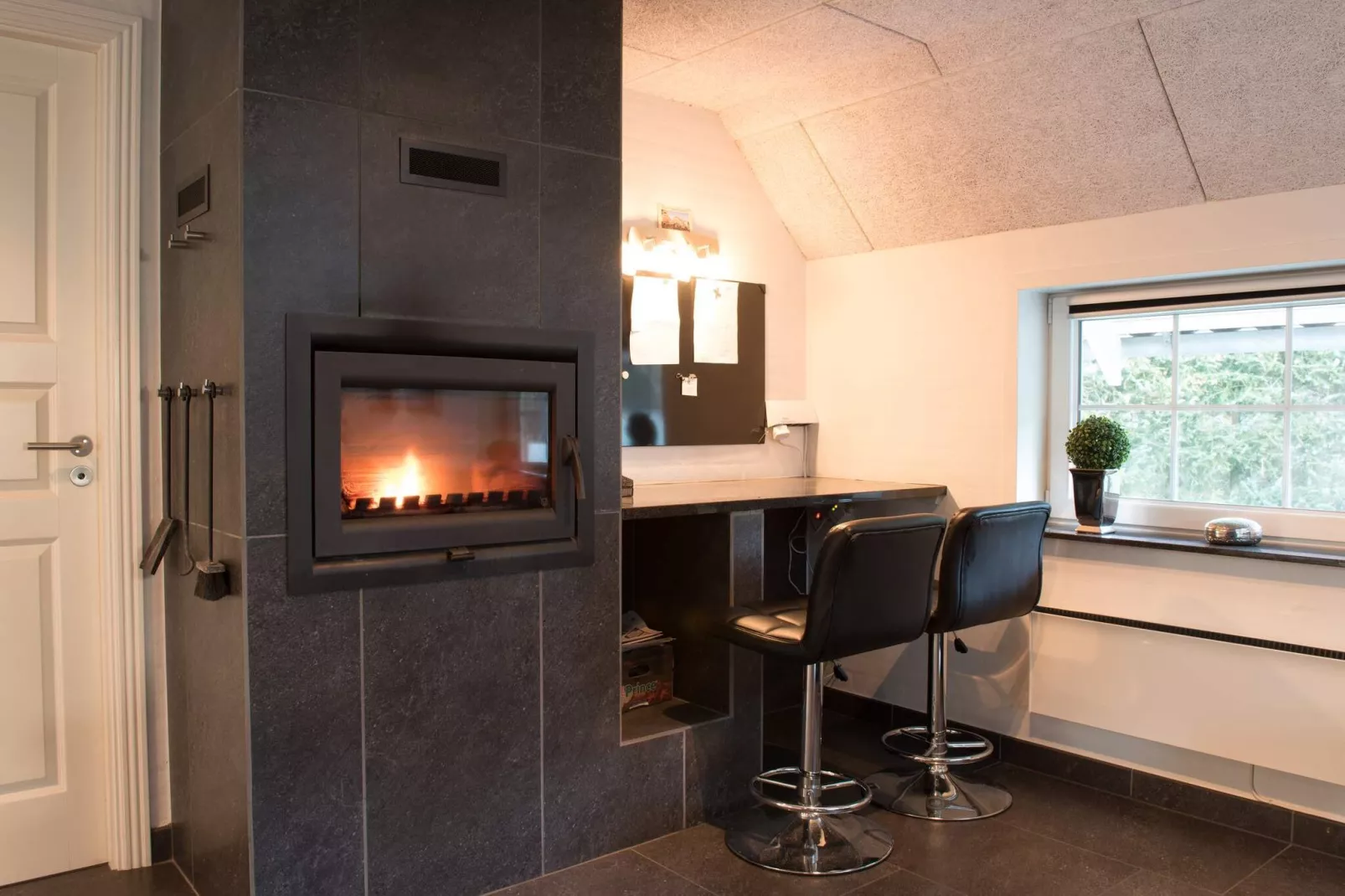 9 persoons vakantie huis in Blåvand-Binnen
