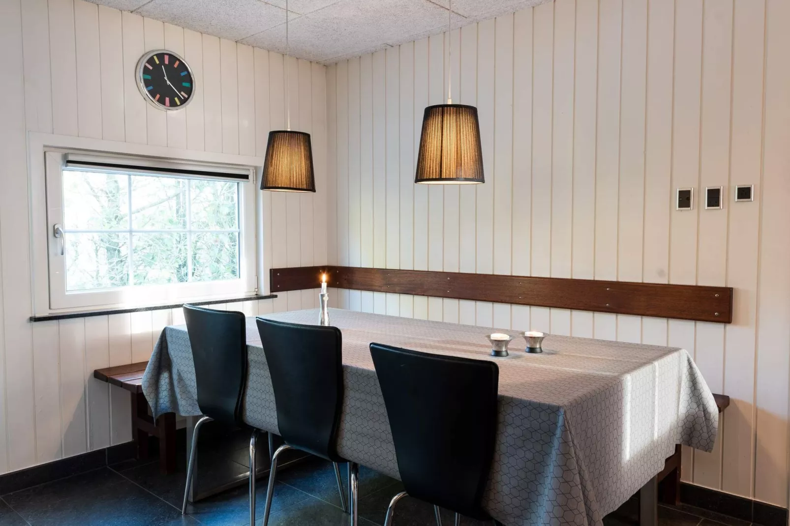 9 persoons vakantie huis in Blåvand-Binnen