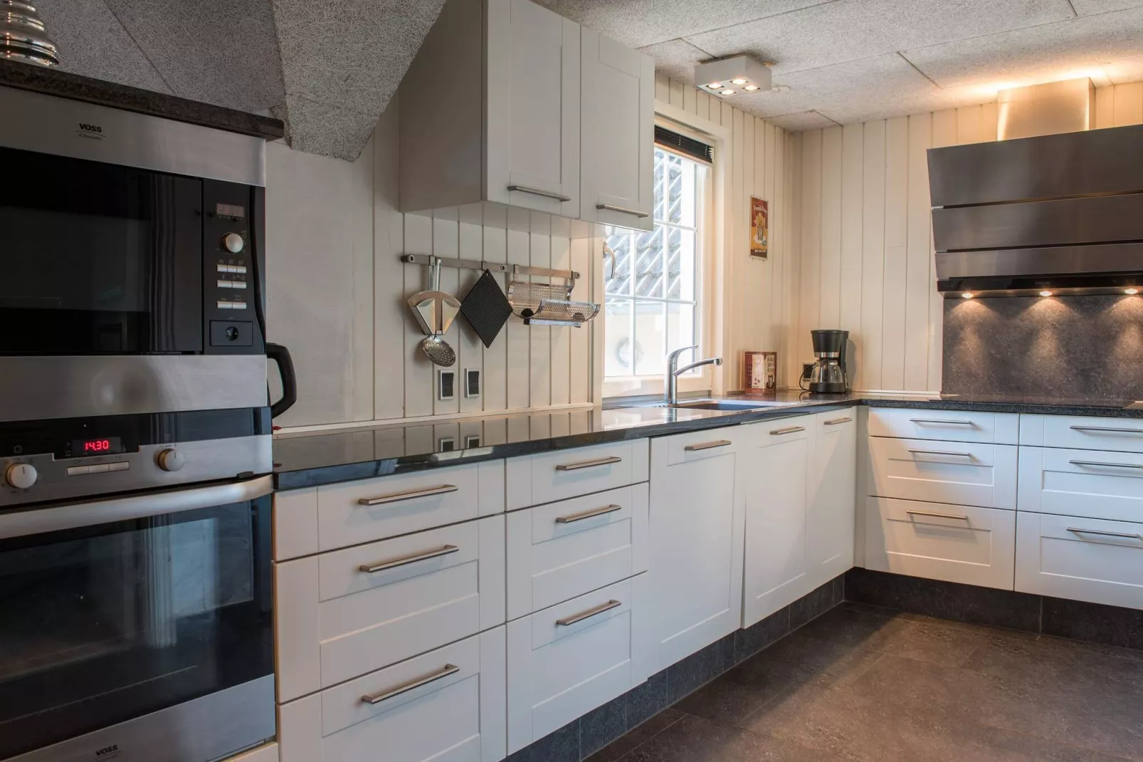 9 persoons vakantie huis in Blåvand-Binnen