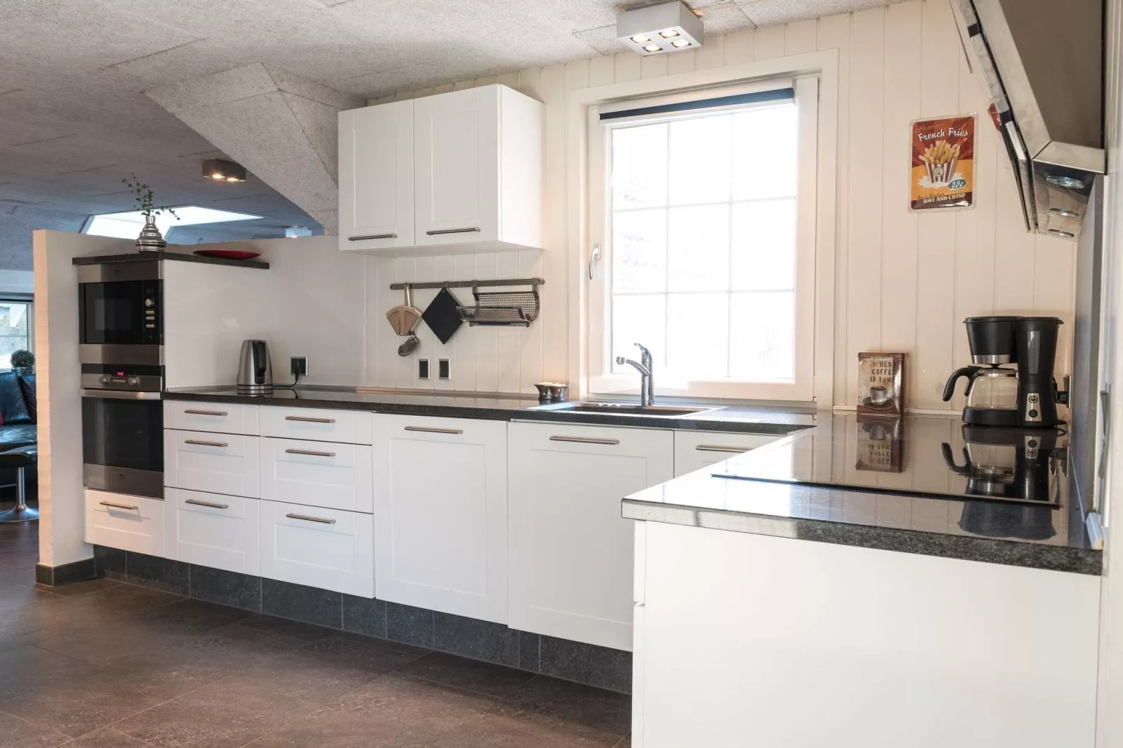 9 persoons vakantie huis in Blåvand-Binnen