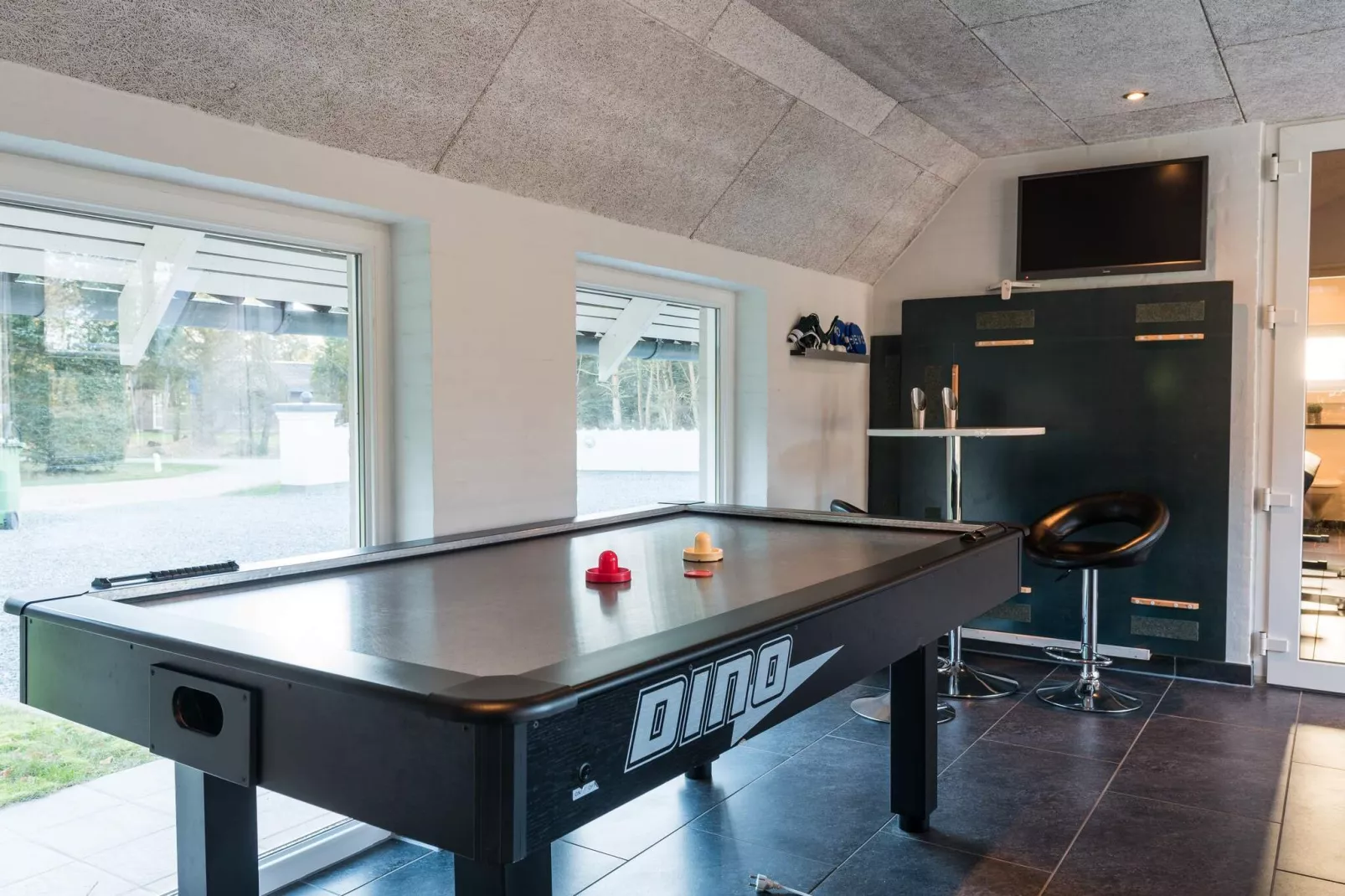 9 persoons vakantie huis in Blåvand-Binnen
