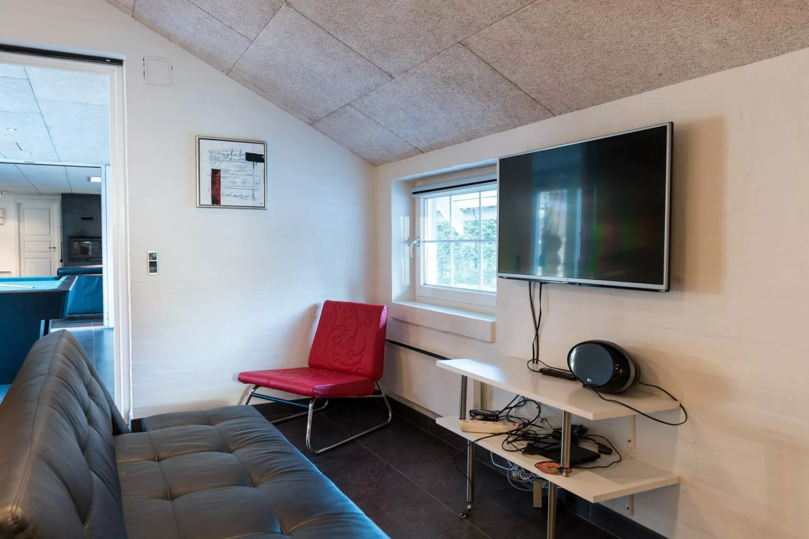 9 persoons vakantie huis in Blåvand-Binnen
