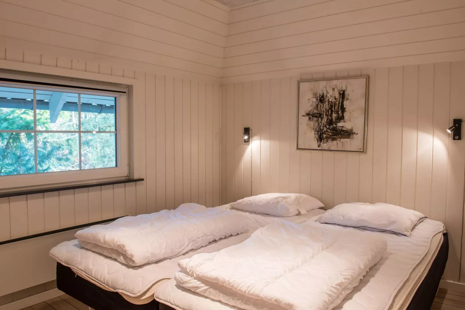 9 persoons vakantie huis in Blåvand-Binnen