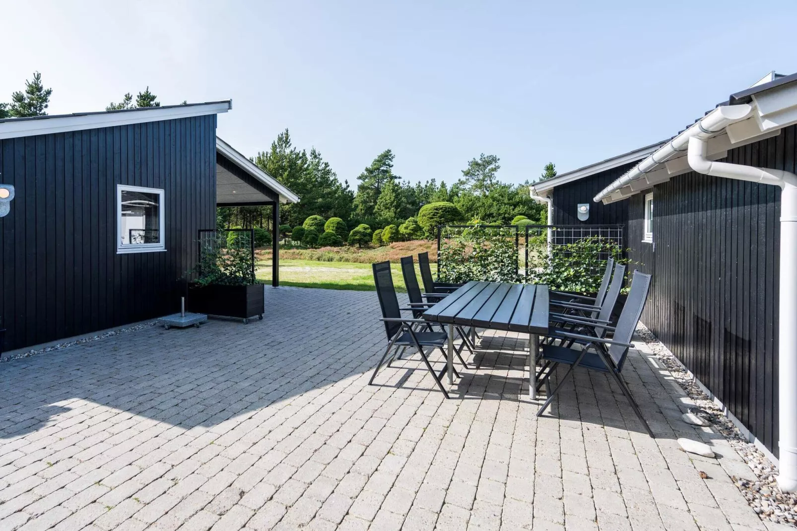 6 persoons vakantie huis in Blåvand-Niet-getagd