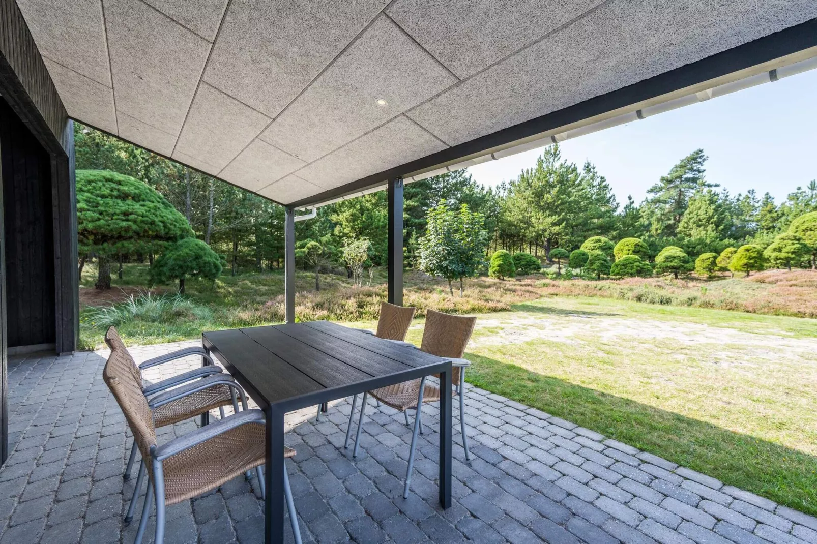 6 persoons vakantie huis in Blåvand-Niet-getagd
