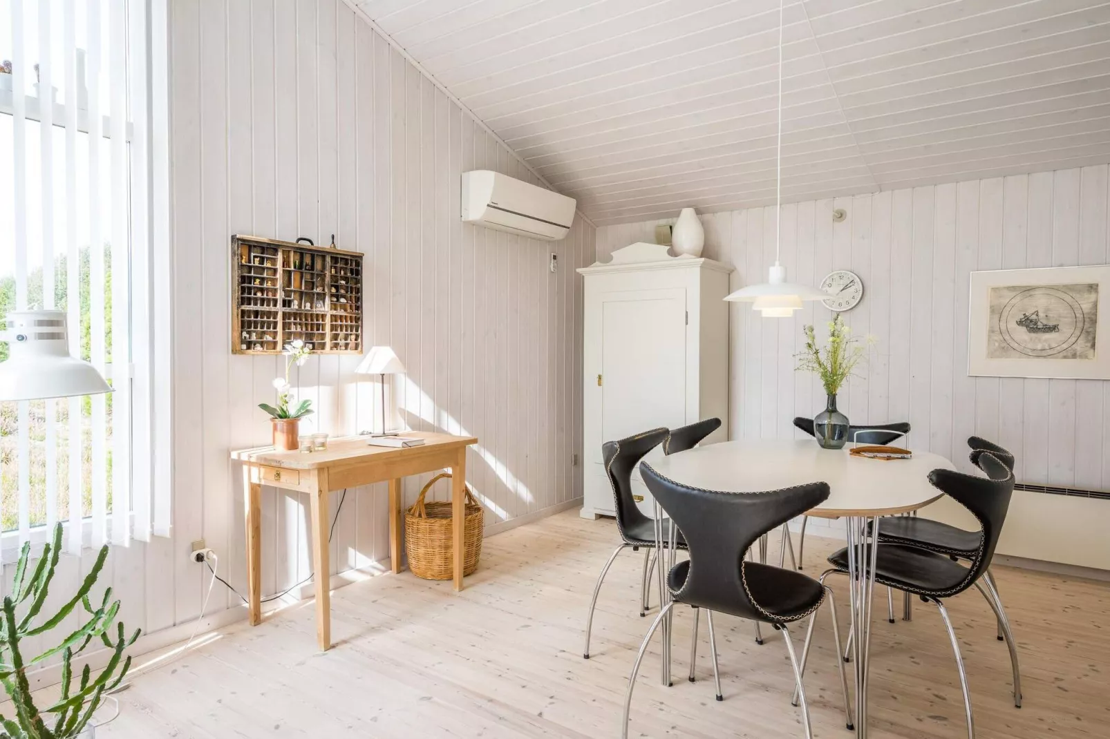 6 persoons vakantie huis in Blåvand-Binnen