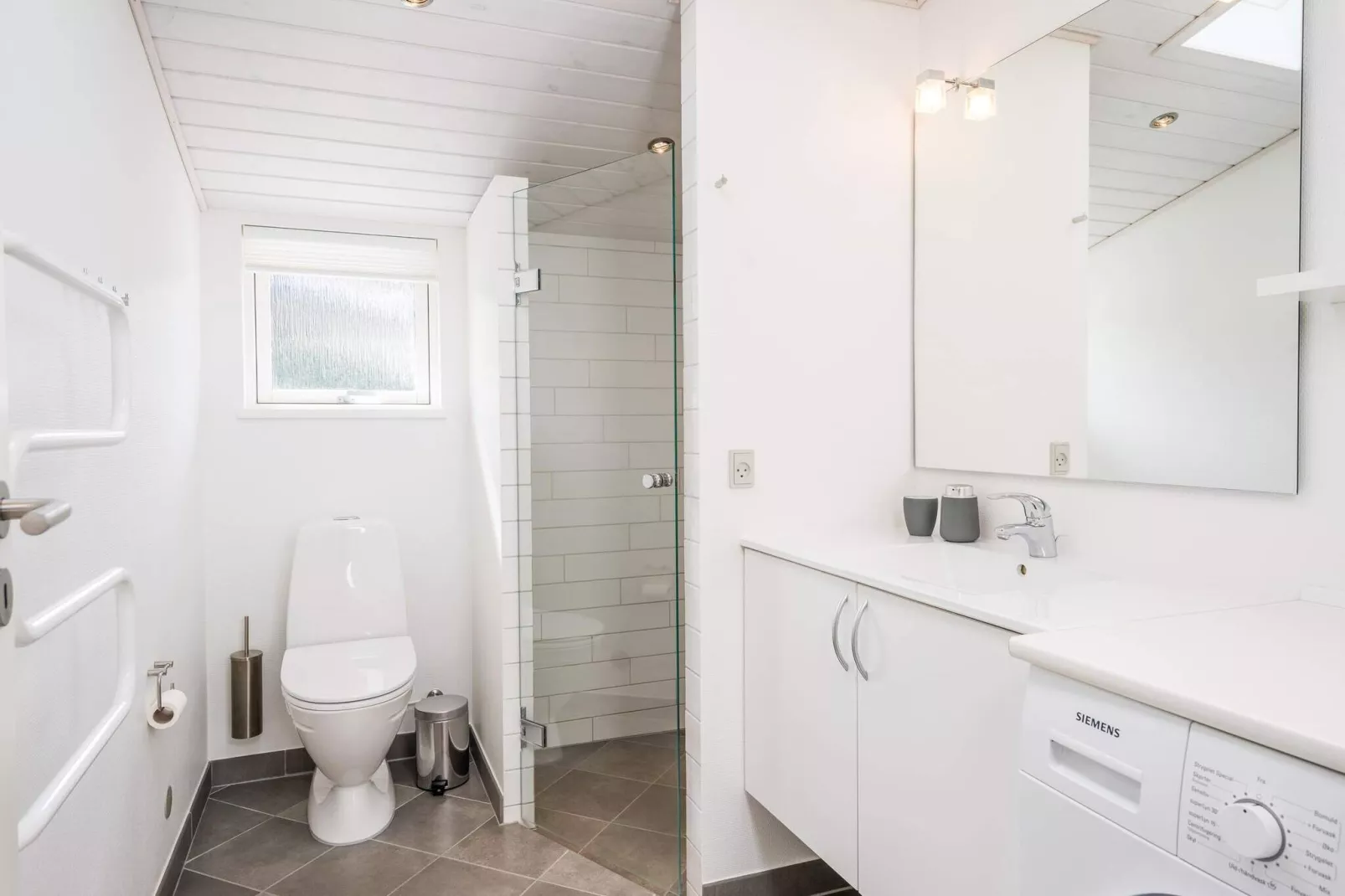 6 persoons vakantie huis in Blåvand-Binnen
