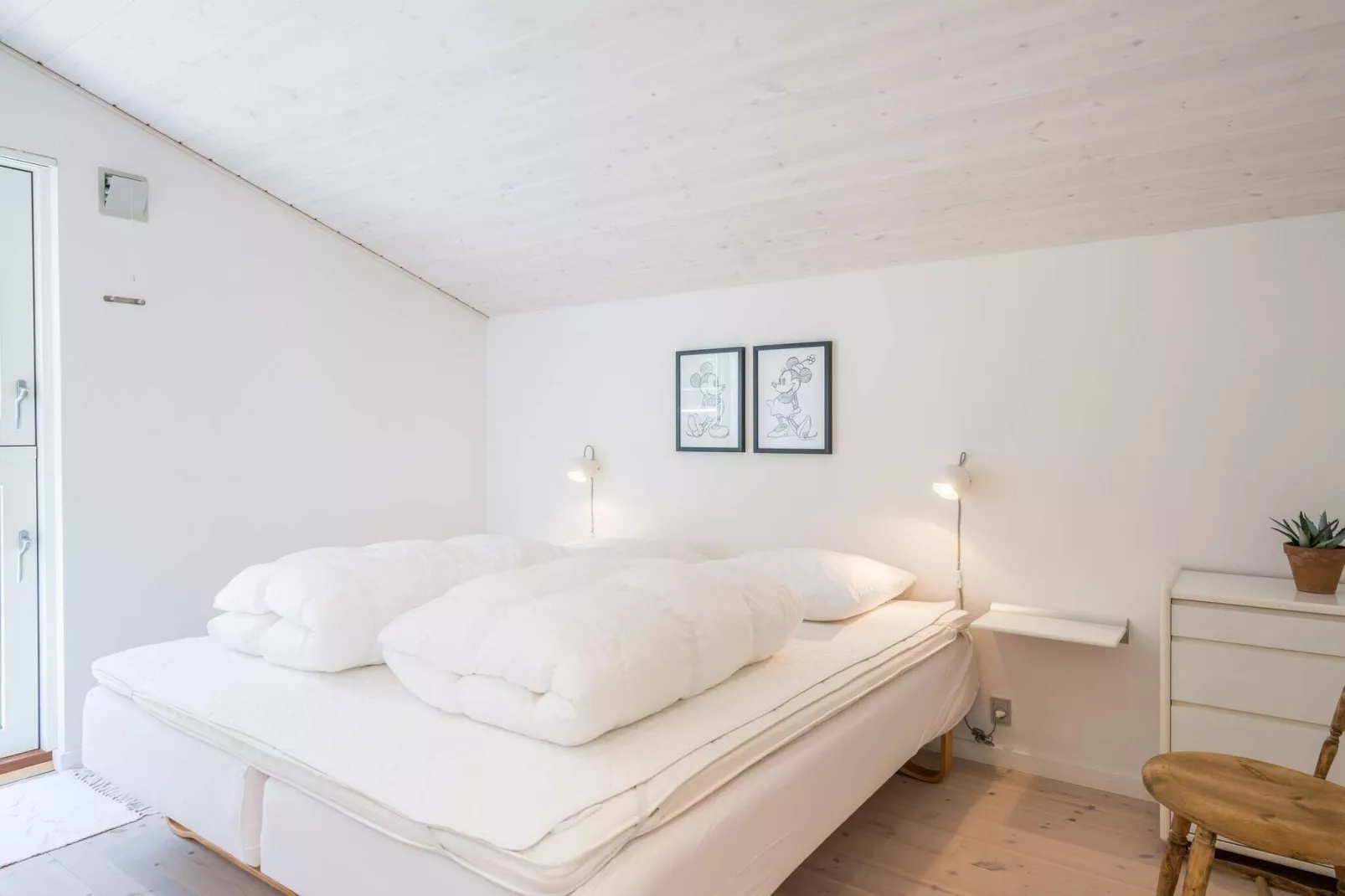 6 persoons vakantie huis in Blåvand-Binnen