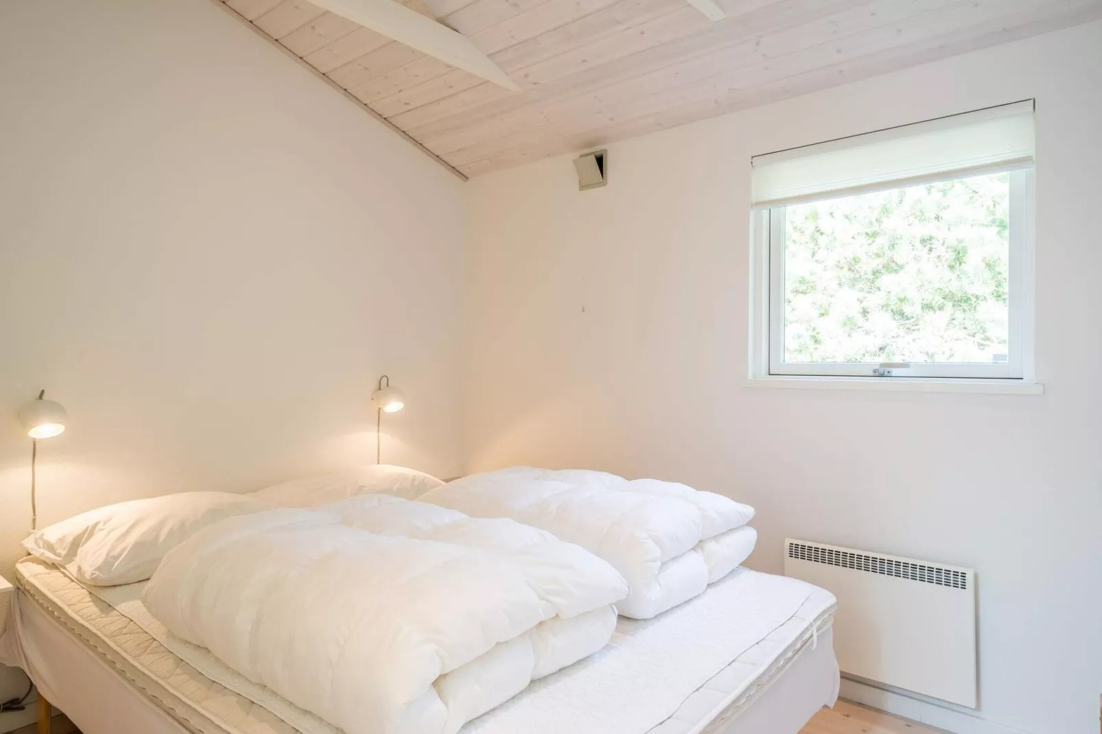 6 persoons vakantie huis in Blåvand-Binnen