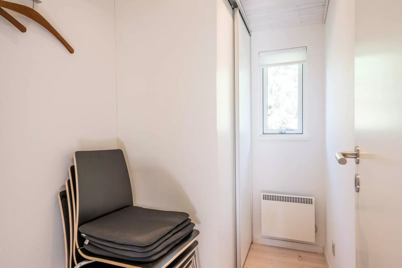 6 persoons vakantie huis in Blåvand-Binnen