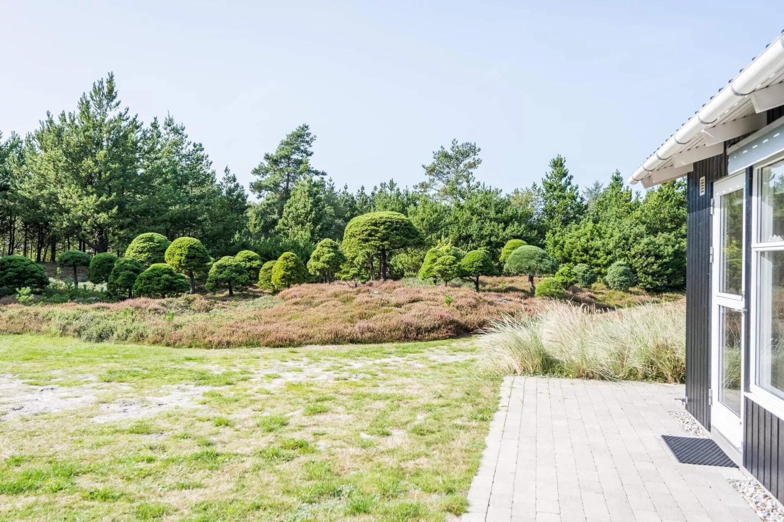 6 persoons vakantie huis in Blåvand-Uitzicht