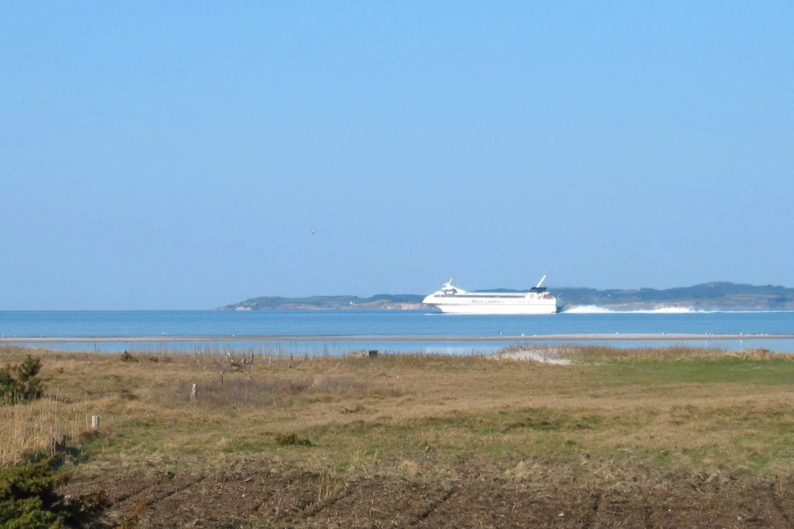 10 persoons vakantie huis in Ebeltoft-Waterzicht