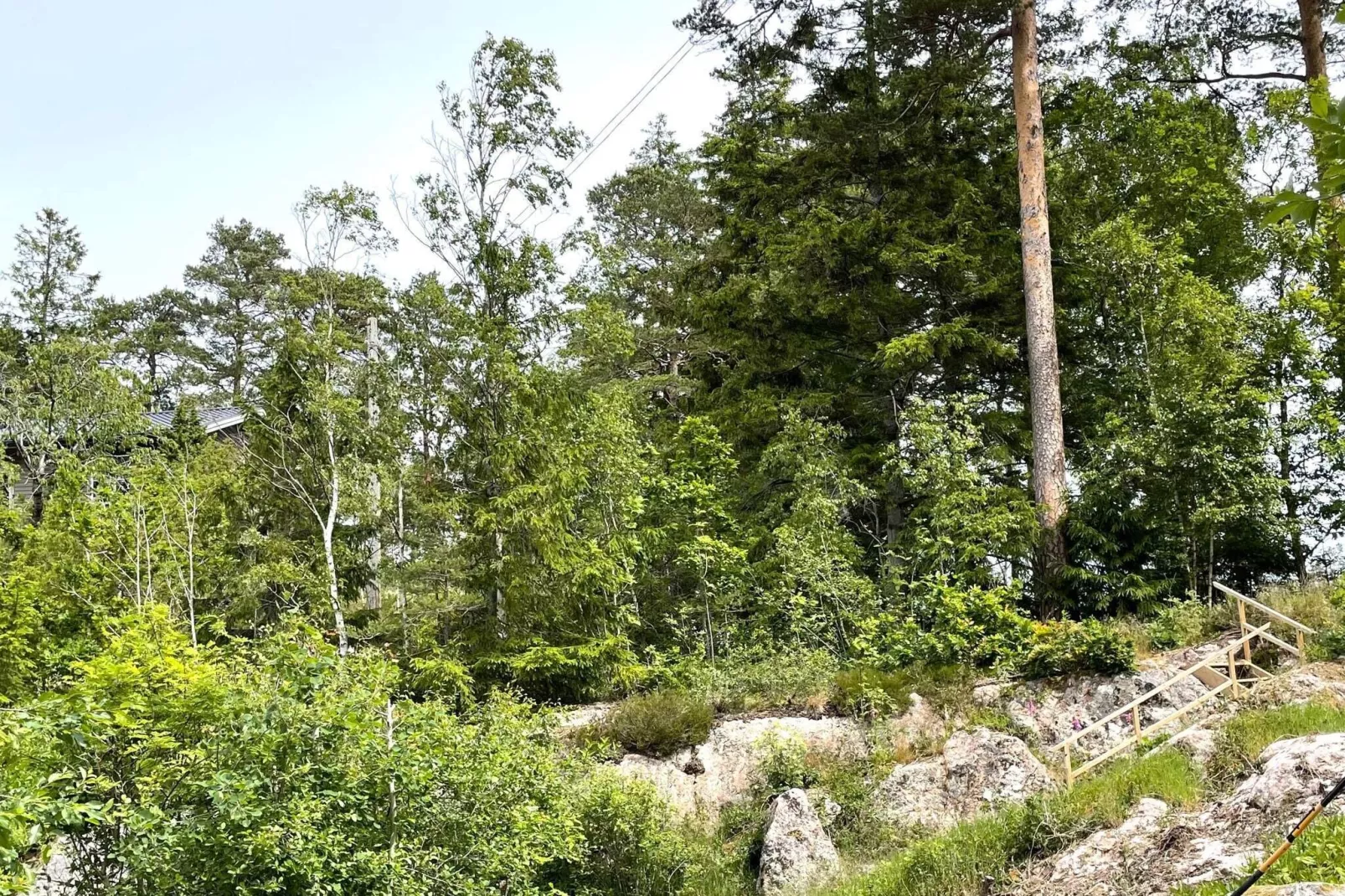 3 persoons vakantie huis in UDDEVALLA-By Traum-Niet-getagd