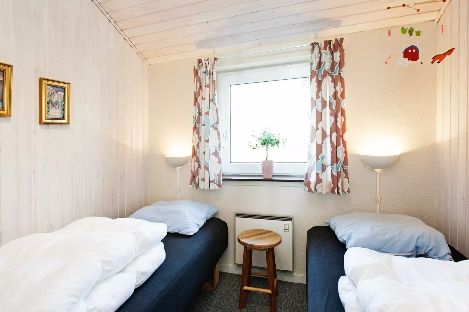 10 persoons vakantie huis in Ebeltoft-Binnen