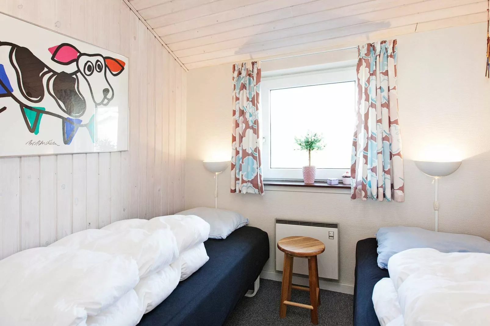 10 persoons vakantie huis in Ebeltoft-Binnen