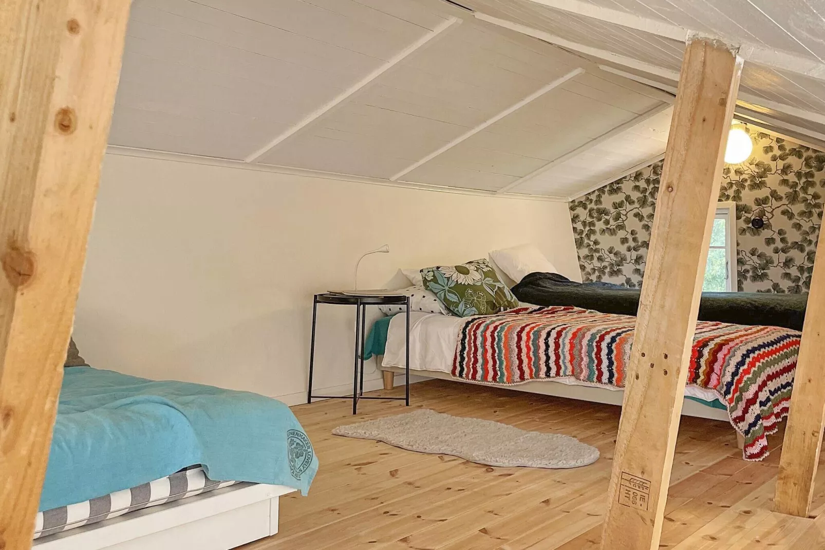 3 persoons vakantie huis in UDDEVALLA-By Traum-Binnen