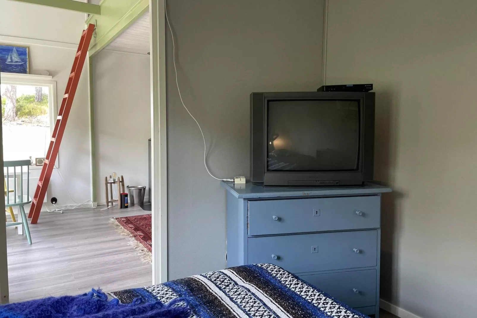 3 persoons vakantie huis in UDDEVALLA-By Traum-Binnen