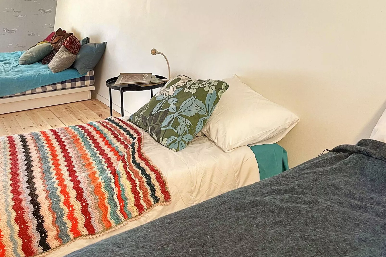 3 persoons vakantie huis in UDDEVALLA-By Traum-Binnen