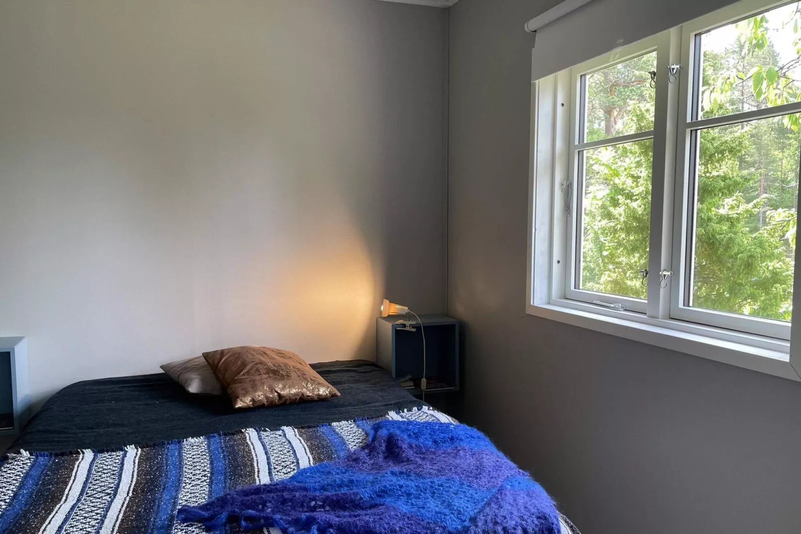 3 persoons vakantie huis in UDDEVALLA-By Traum-Binnen