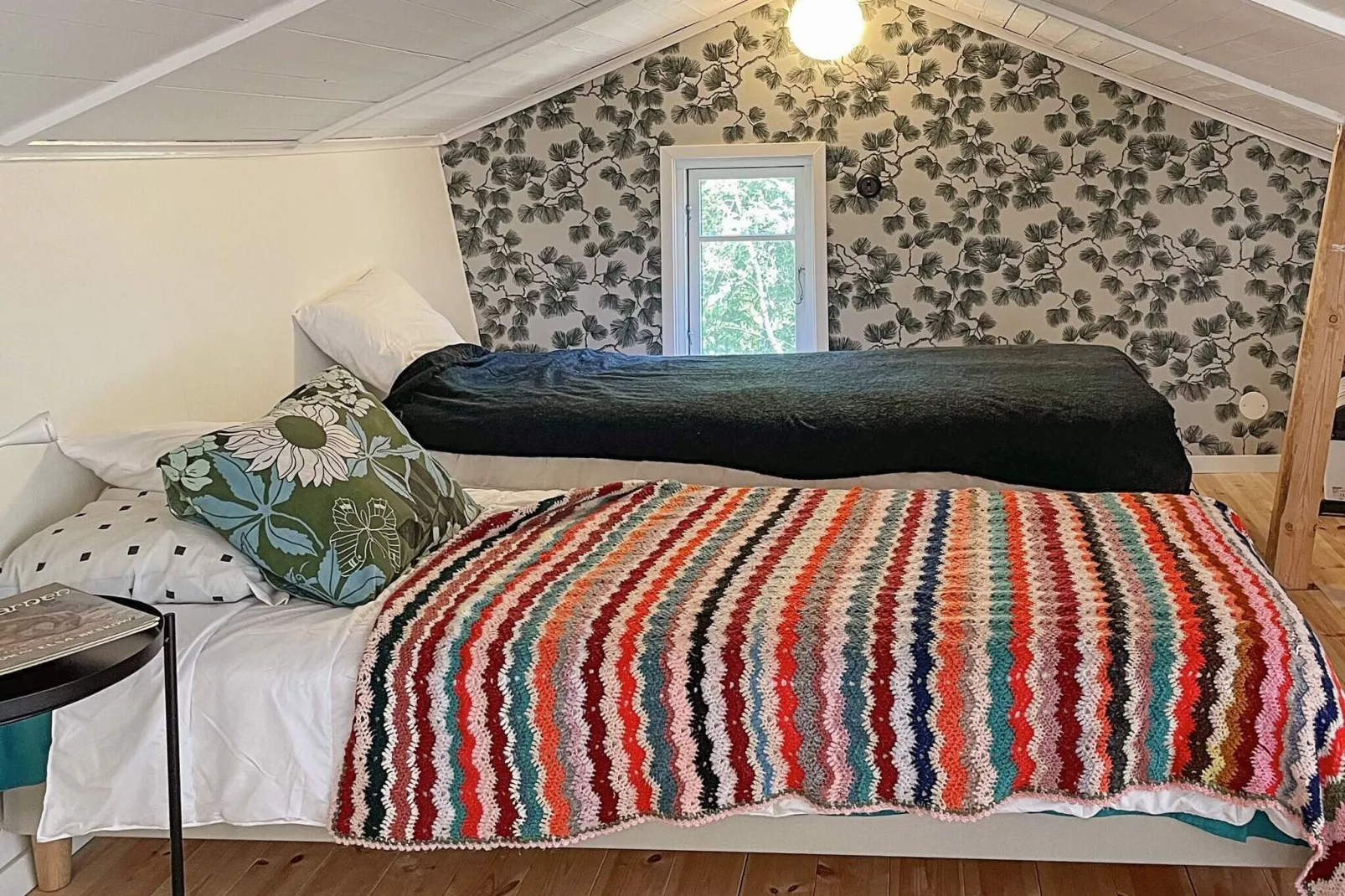3 persoons vakantie huis in UDDEVALLA-By Traum-Binnen