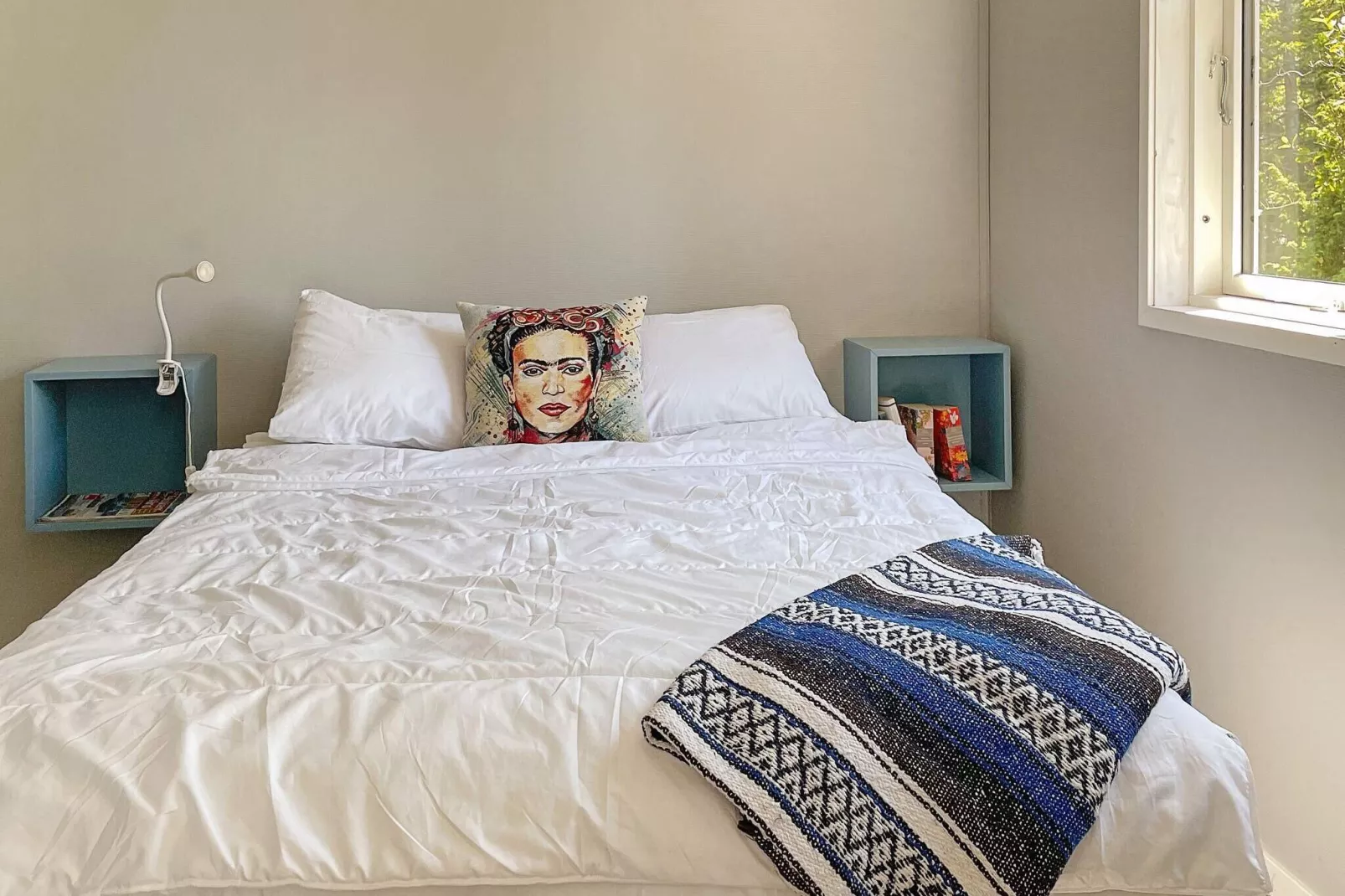 3 persoons vakantie huis in UDDEVALLA-By Traum-Binnen