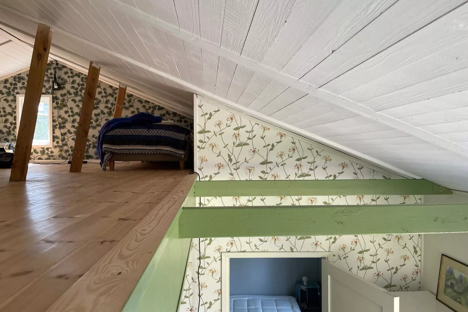 3 persoons vakantie huis in UDDEVALLA-By Traum-Binnen