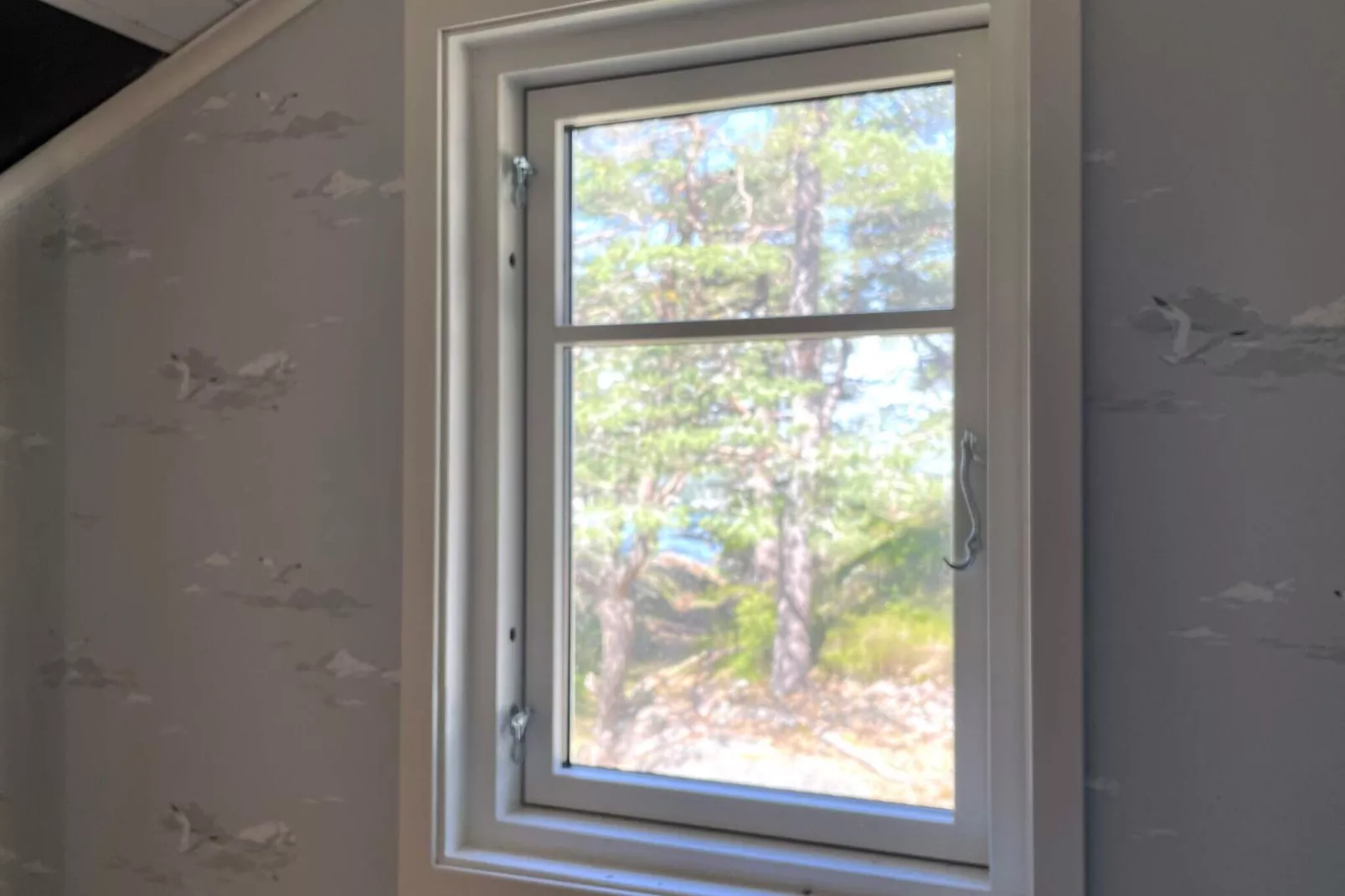 3 persoons vakantie huis in UDDEVALLA-By Traum-Binnen