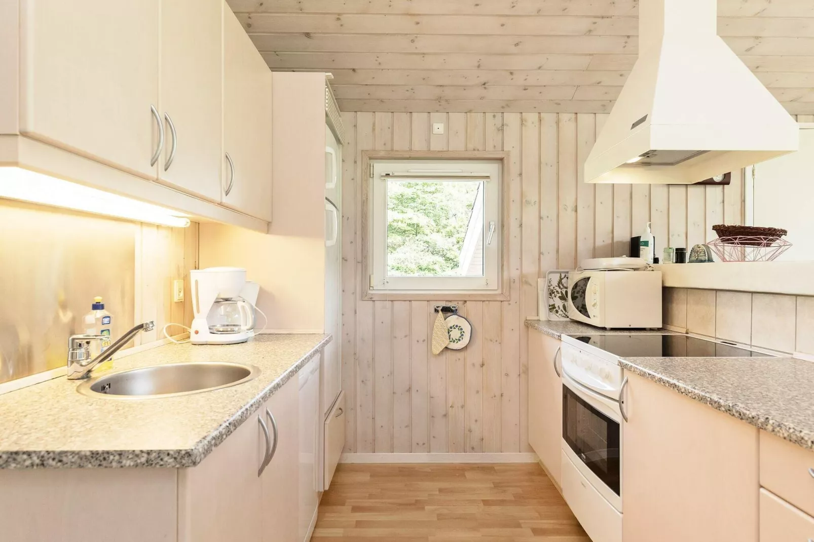 6 persoons vakantie huis in Bindslev-By Traum-Binnen