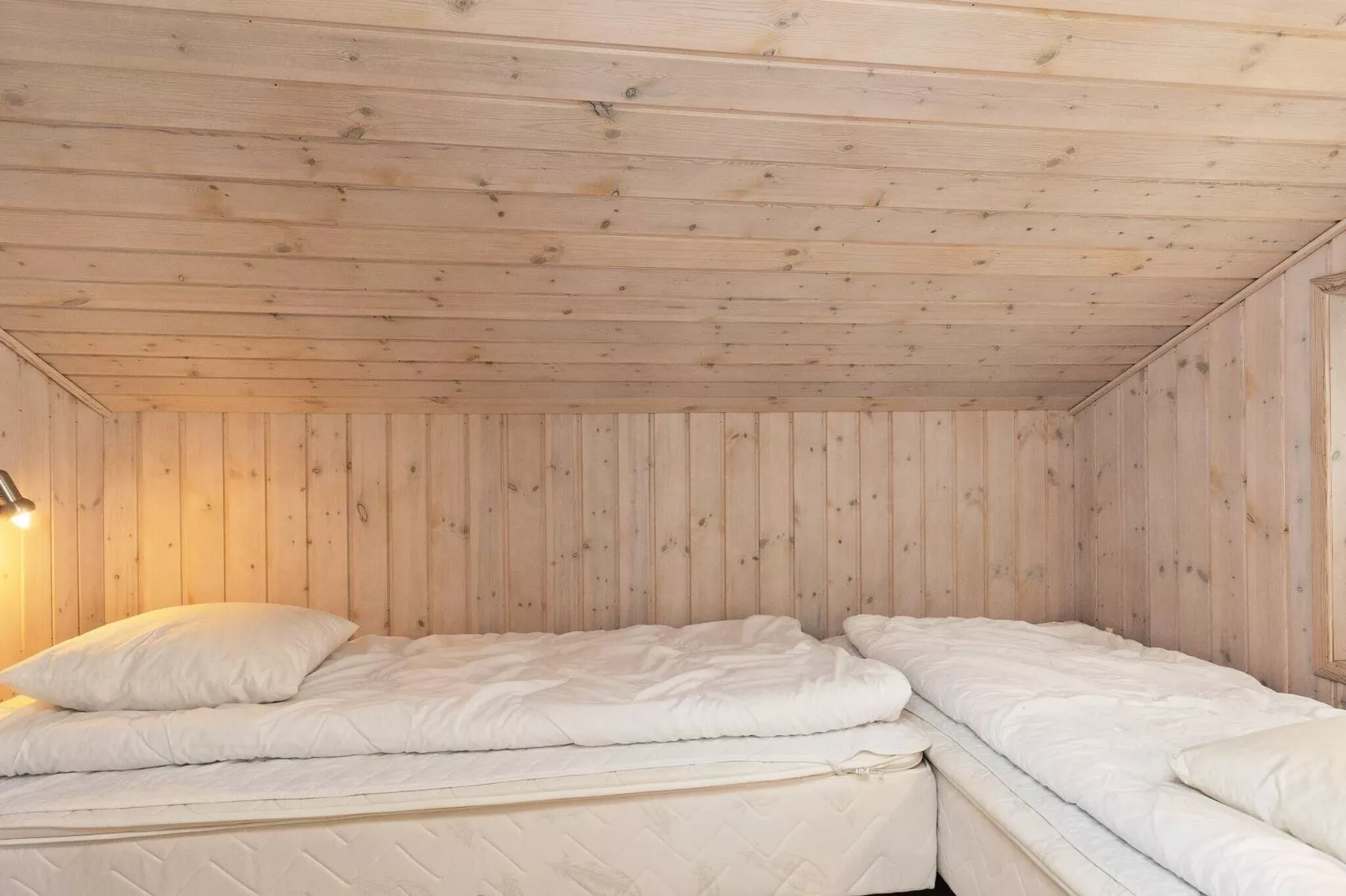 6 persoons vakantie huis in Bindslev-By Traum-Binnen