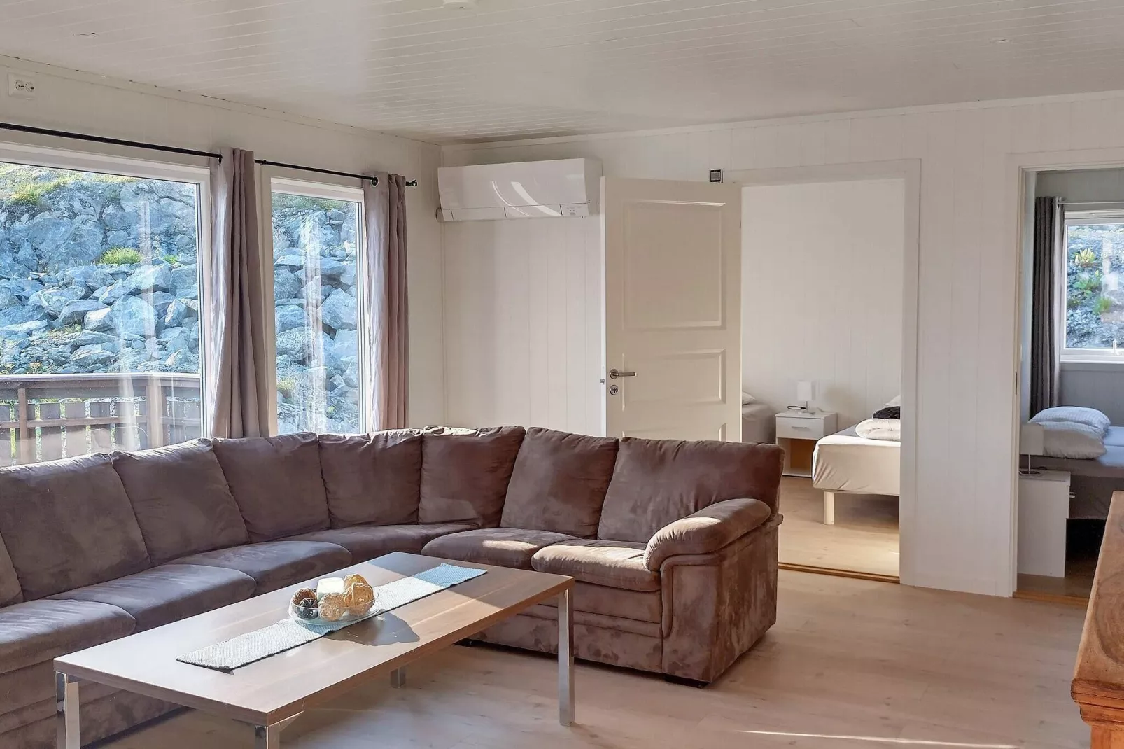 8 persoons vakantie huis in Leka-By Traum
