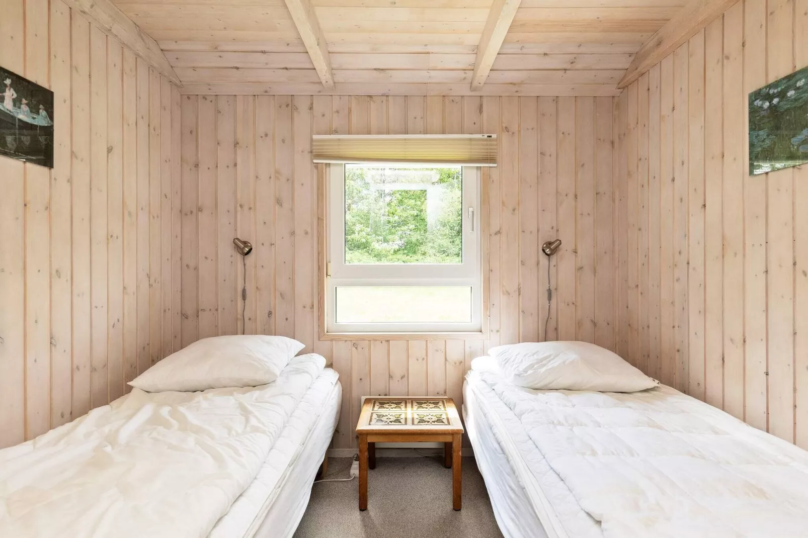 6 persoons vakantie huis in Bindslev-By Traum-Binnen