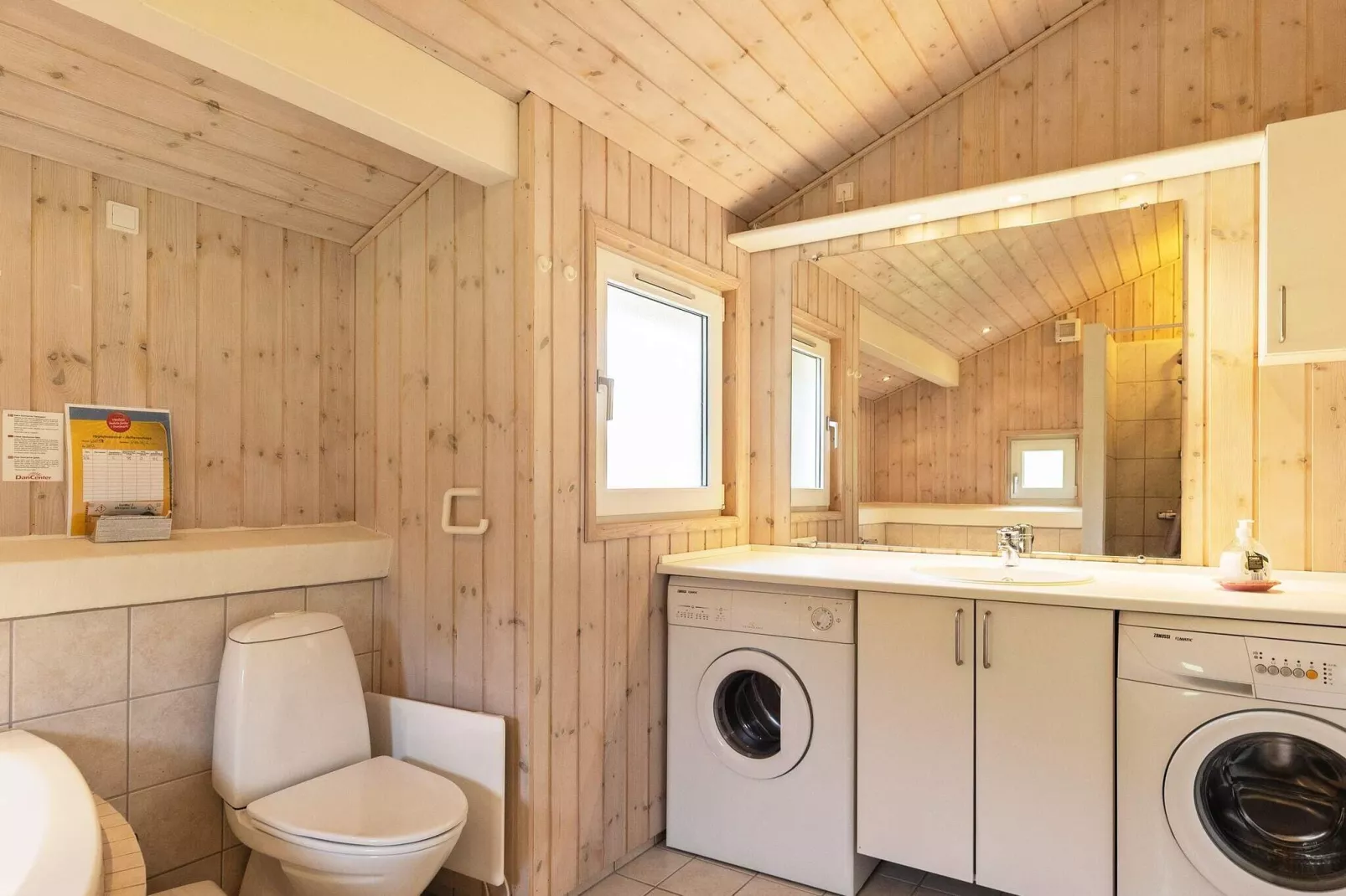 6 persoons vakantie huis in Bindslev-By Traum-Binnen
