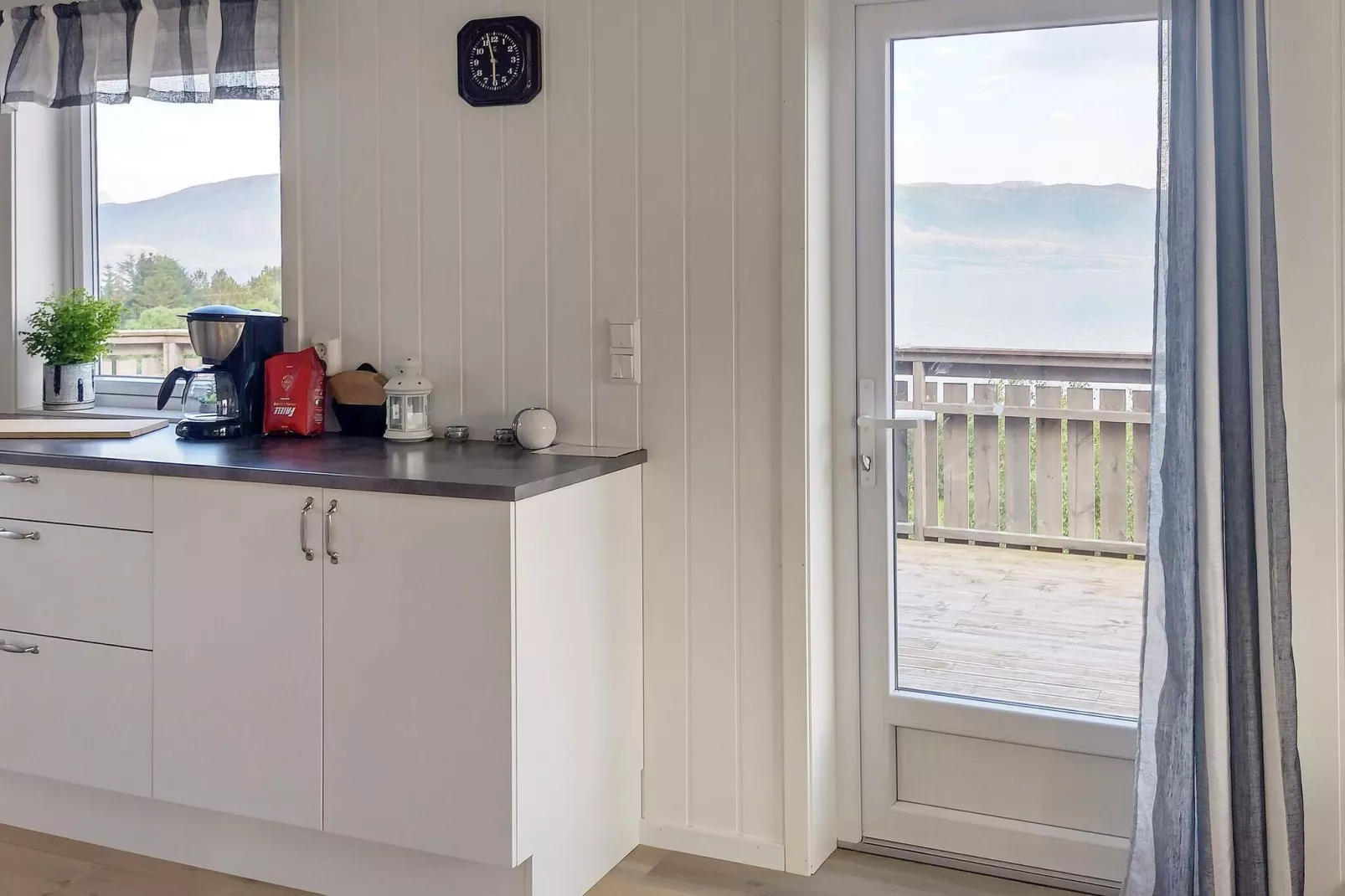 8 persoons vakantie huis in Leka-By Traum-Binnen