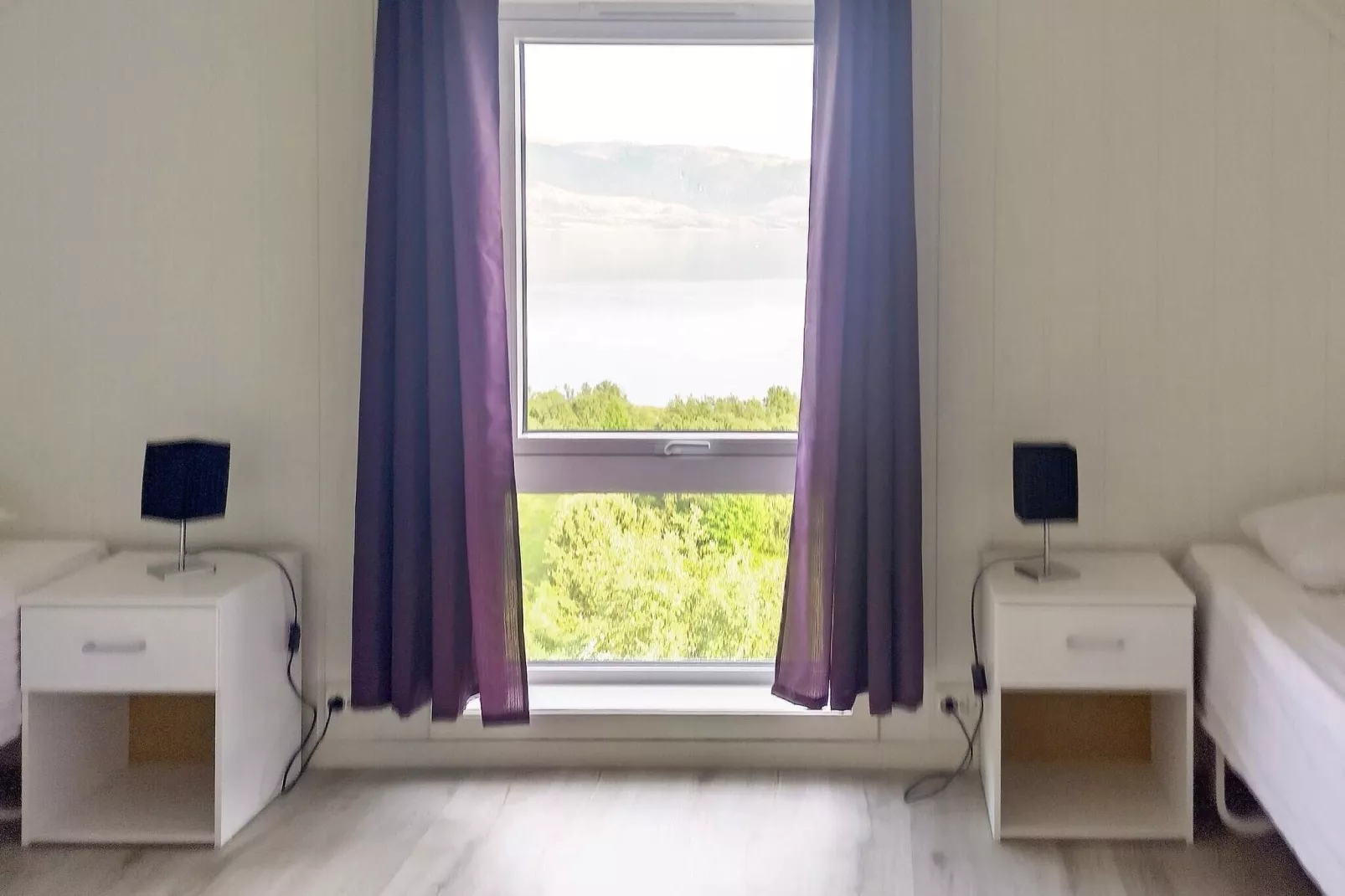 8 persoons vakantie huis in Leka-By Traum-Binnen