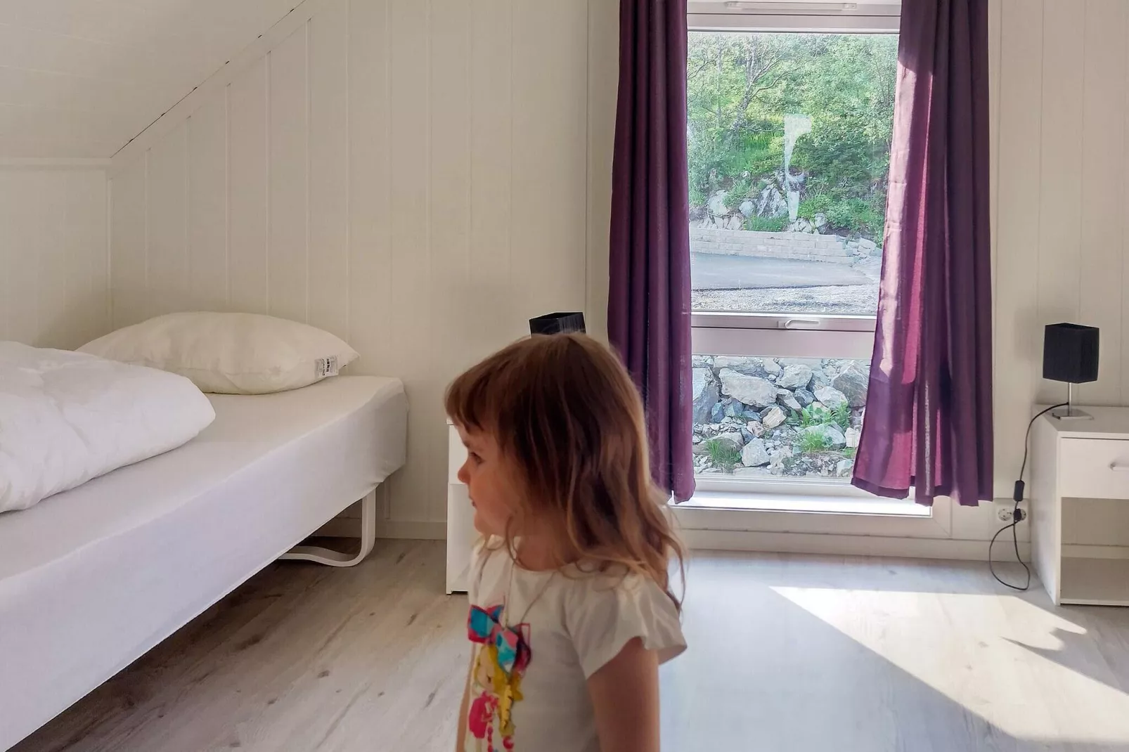 8 persoons vakantie huis in Leka-By Traum-Binnen