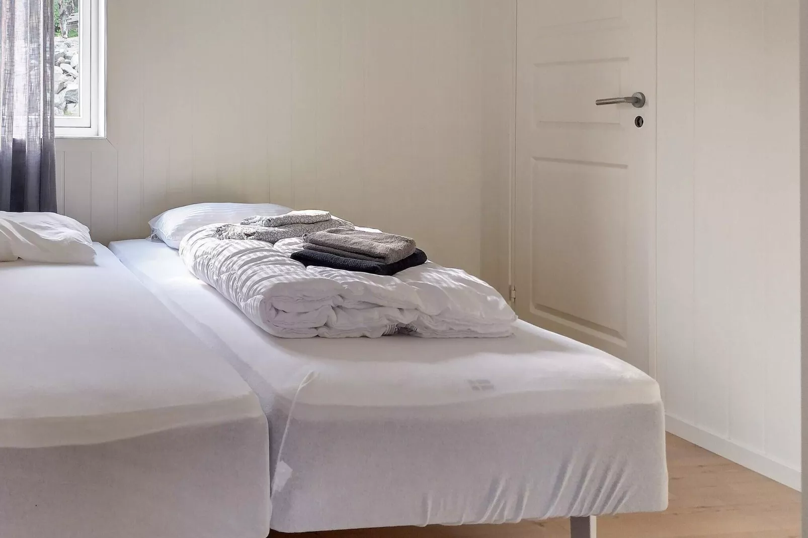 8 persoons vakantie huis in Leka-By Traum-Binnen