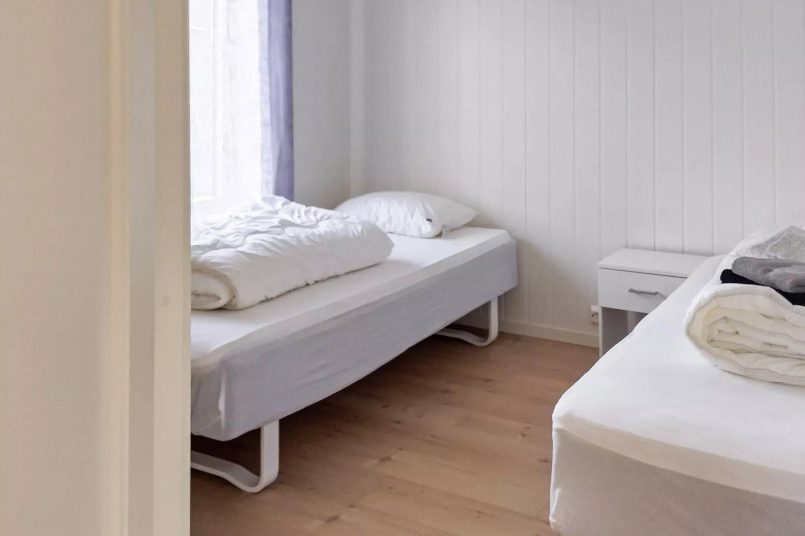 8 persoons vakantie huis in Leka-By Traum-Binnen
