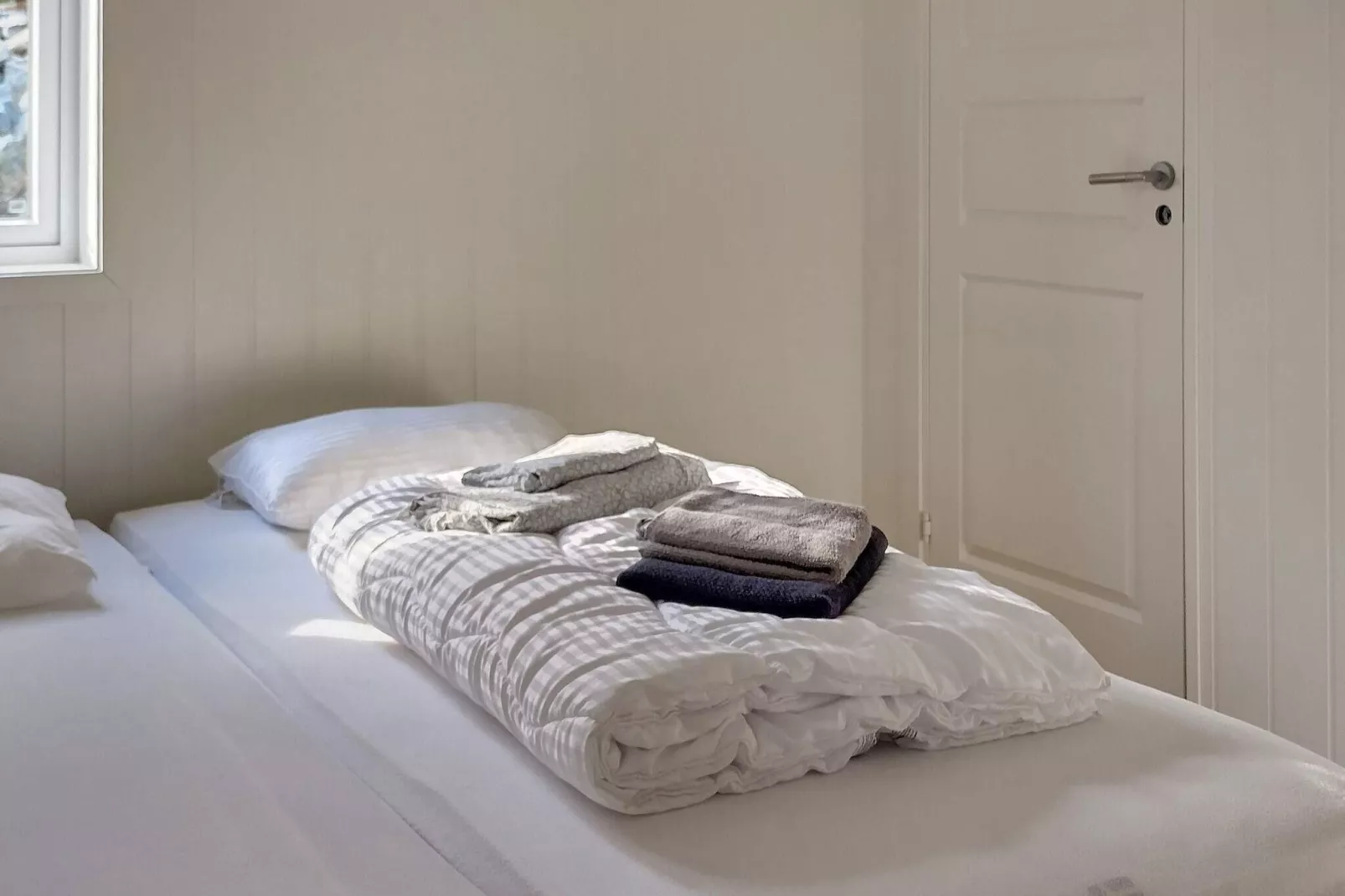 8 persoons vakantie huis in Leka-By Traum-Binnen