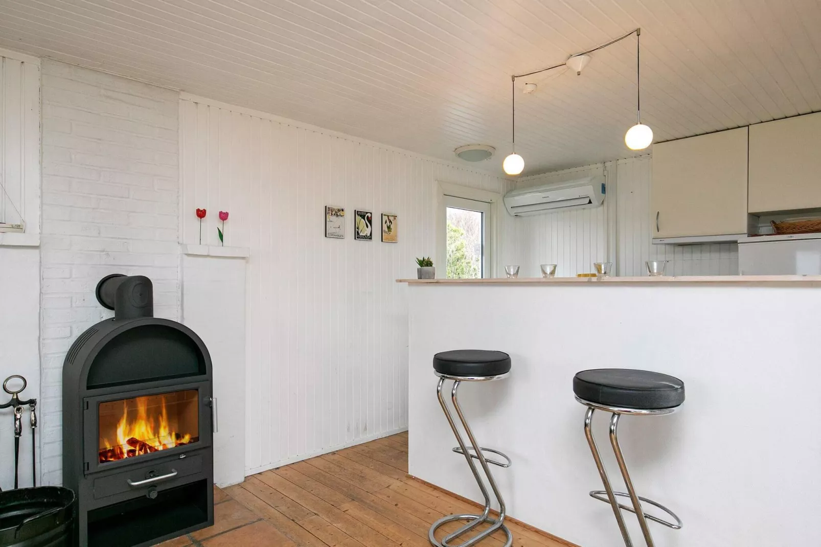 6 persoons vakantie huis in Ringkøbing-By Traum-Binnen