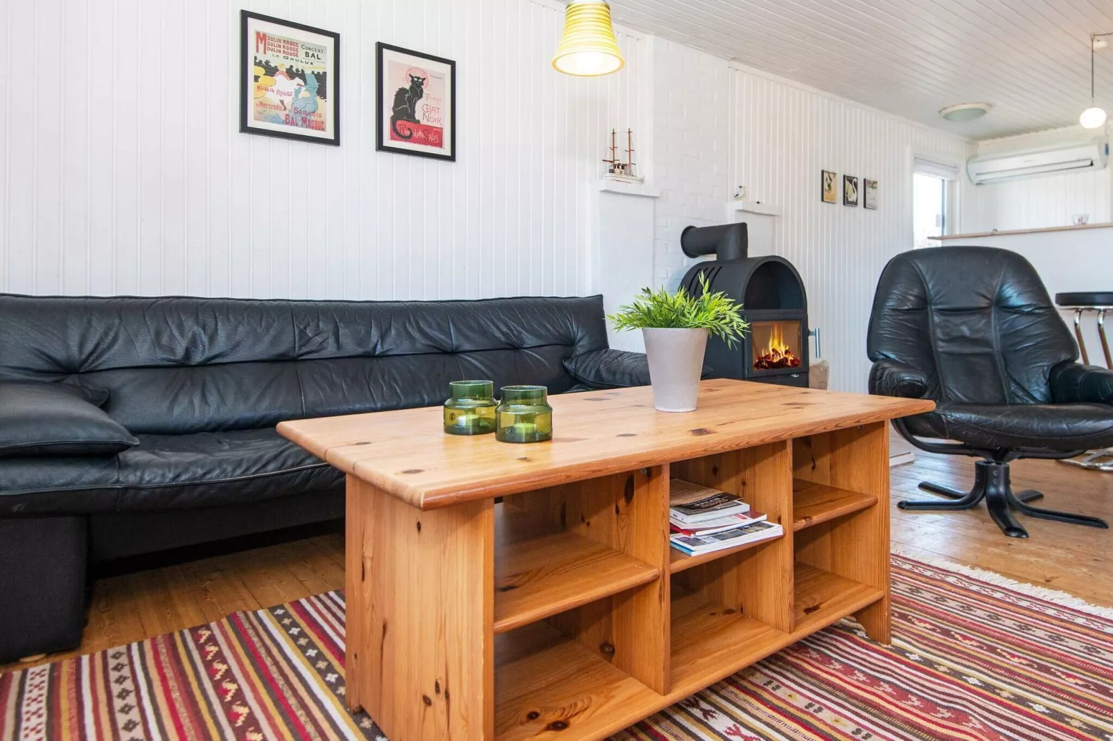 6 persoons vakantie huis in Ringkøbing-By Traum-Binnen