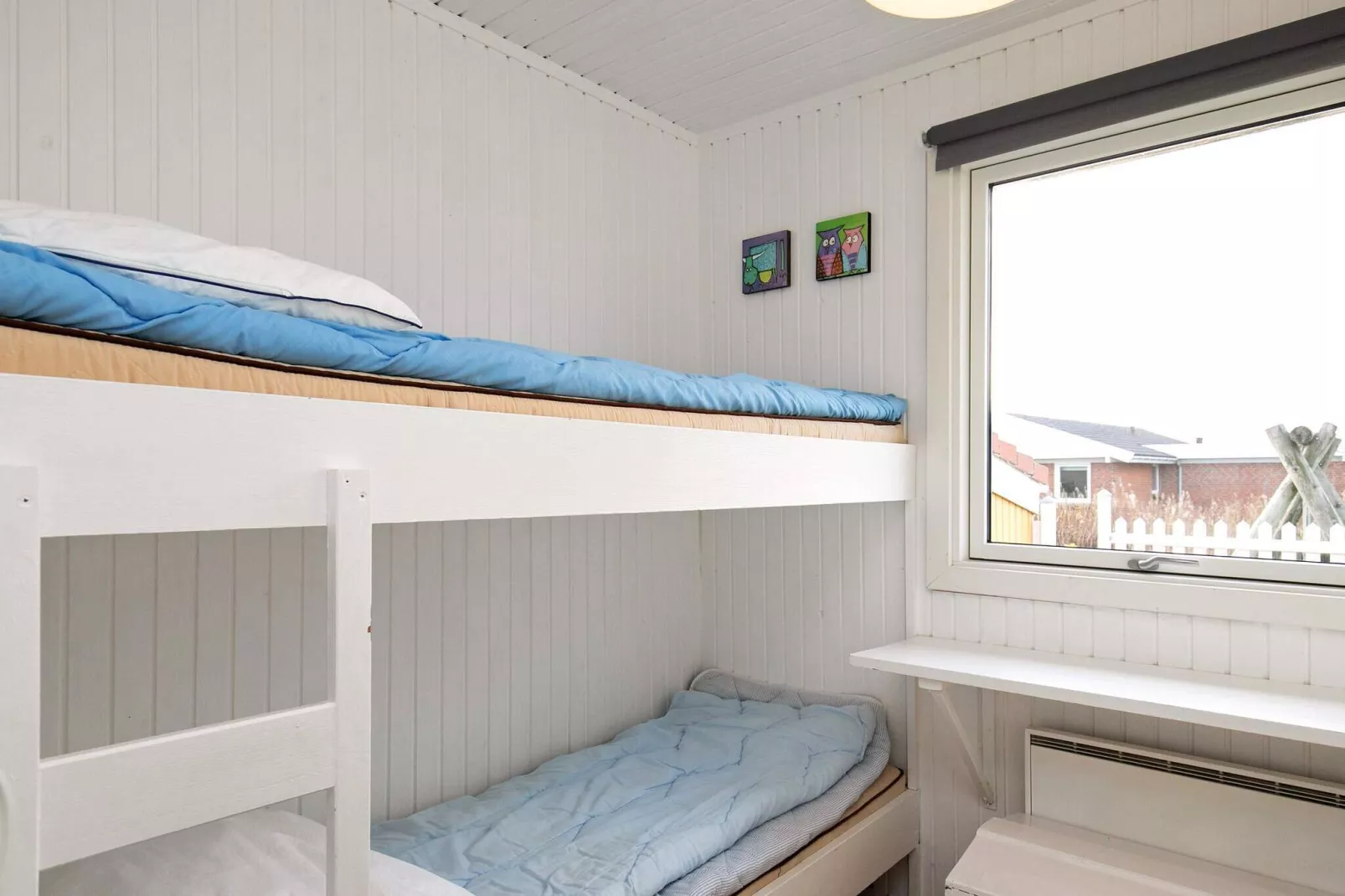 6 persoons vakantie huis in Ringkøbing-By Traum-Binnen