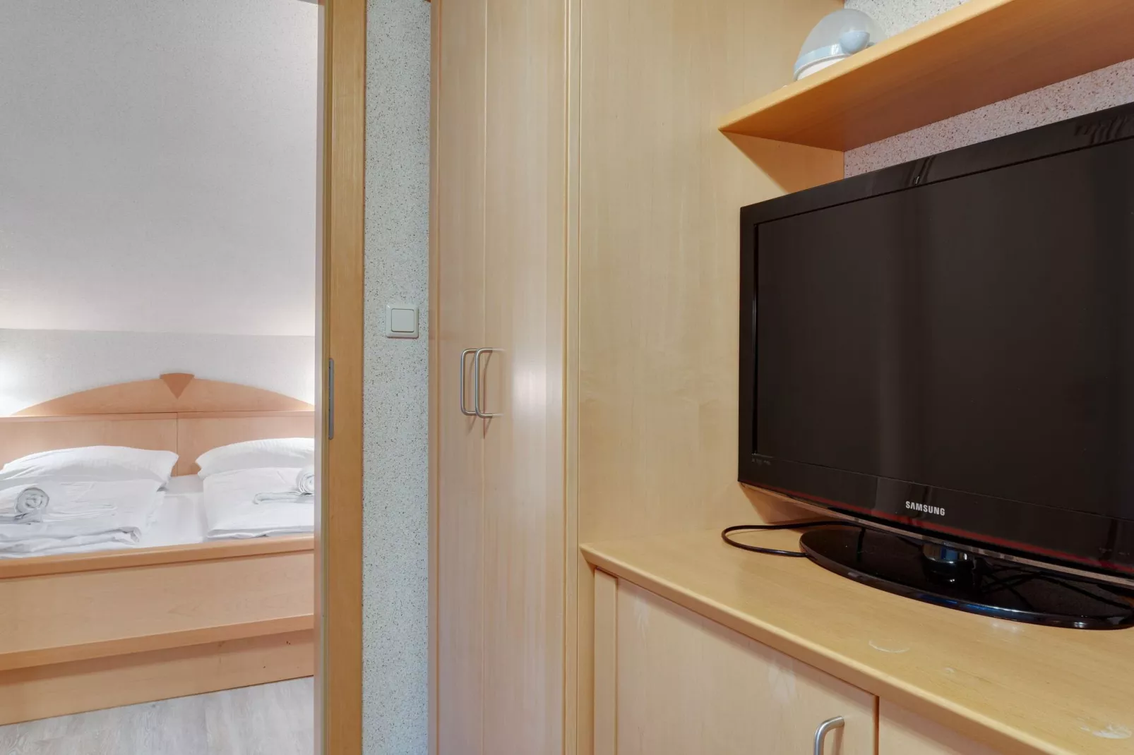 Appartement Zwölferkogel-Sfeer